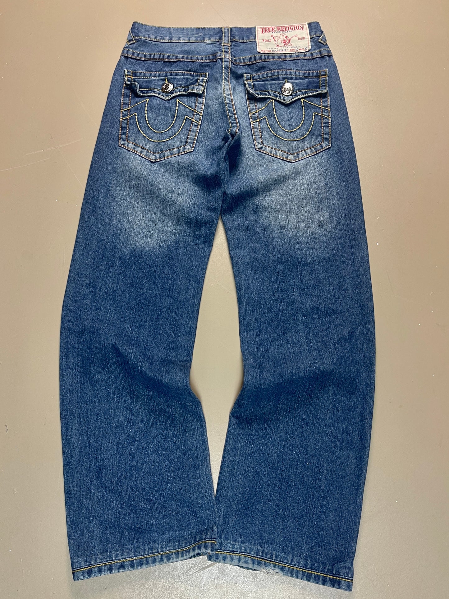 True Religion Jeans ( M )