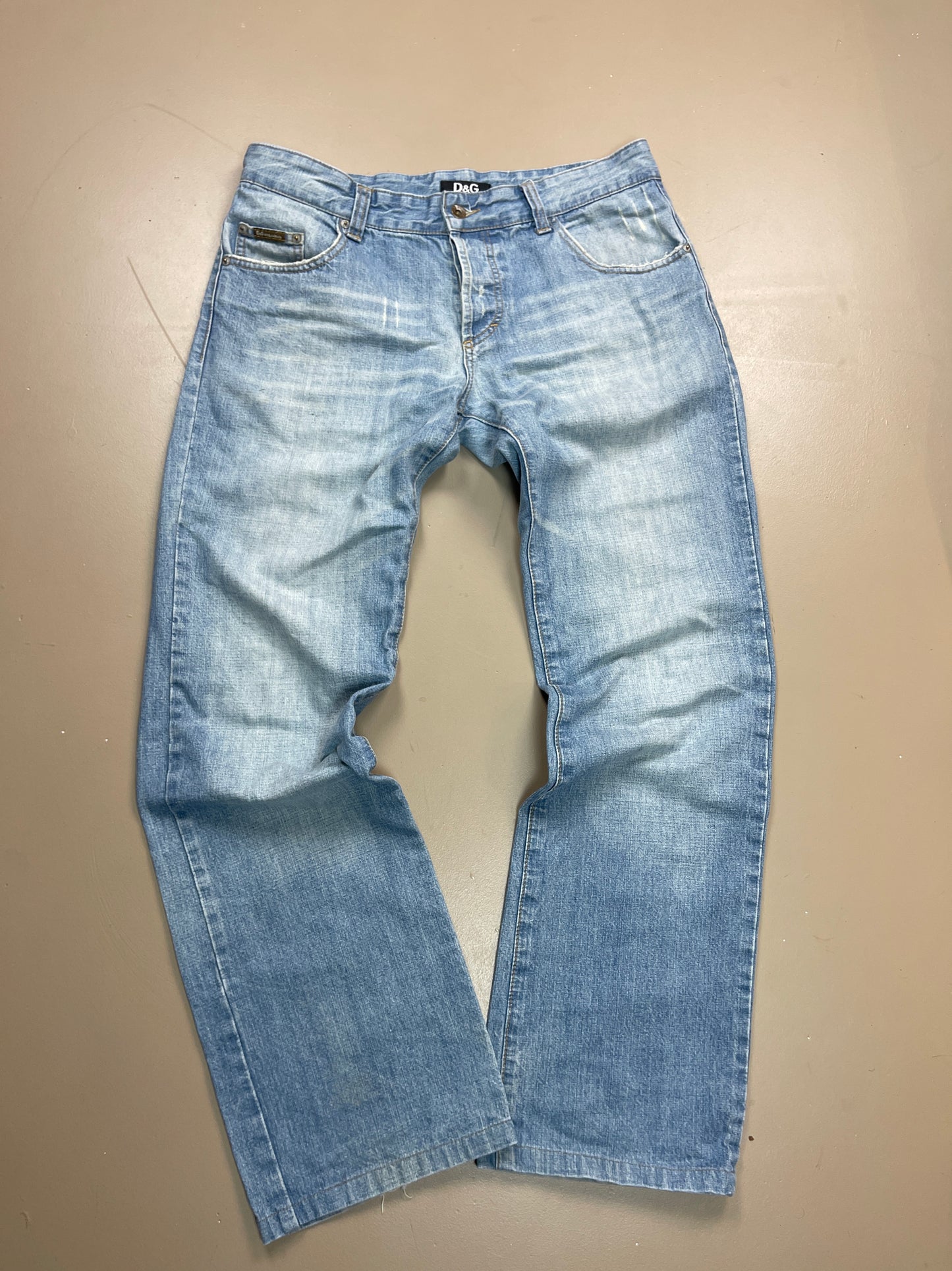 D&G Jeans L