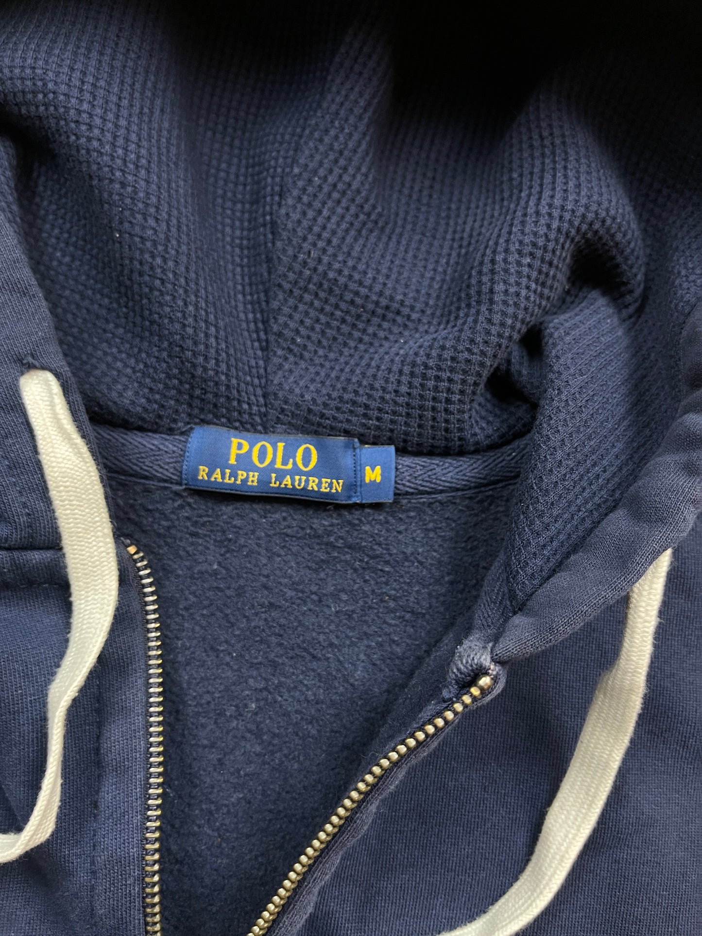 Ralph-Lauren Jacke S/M