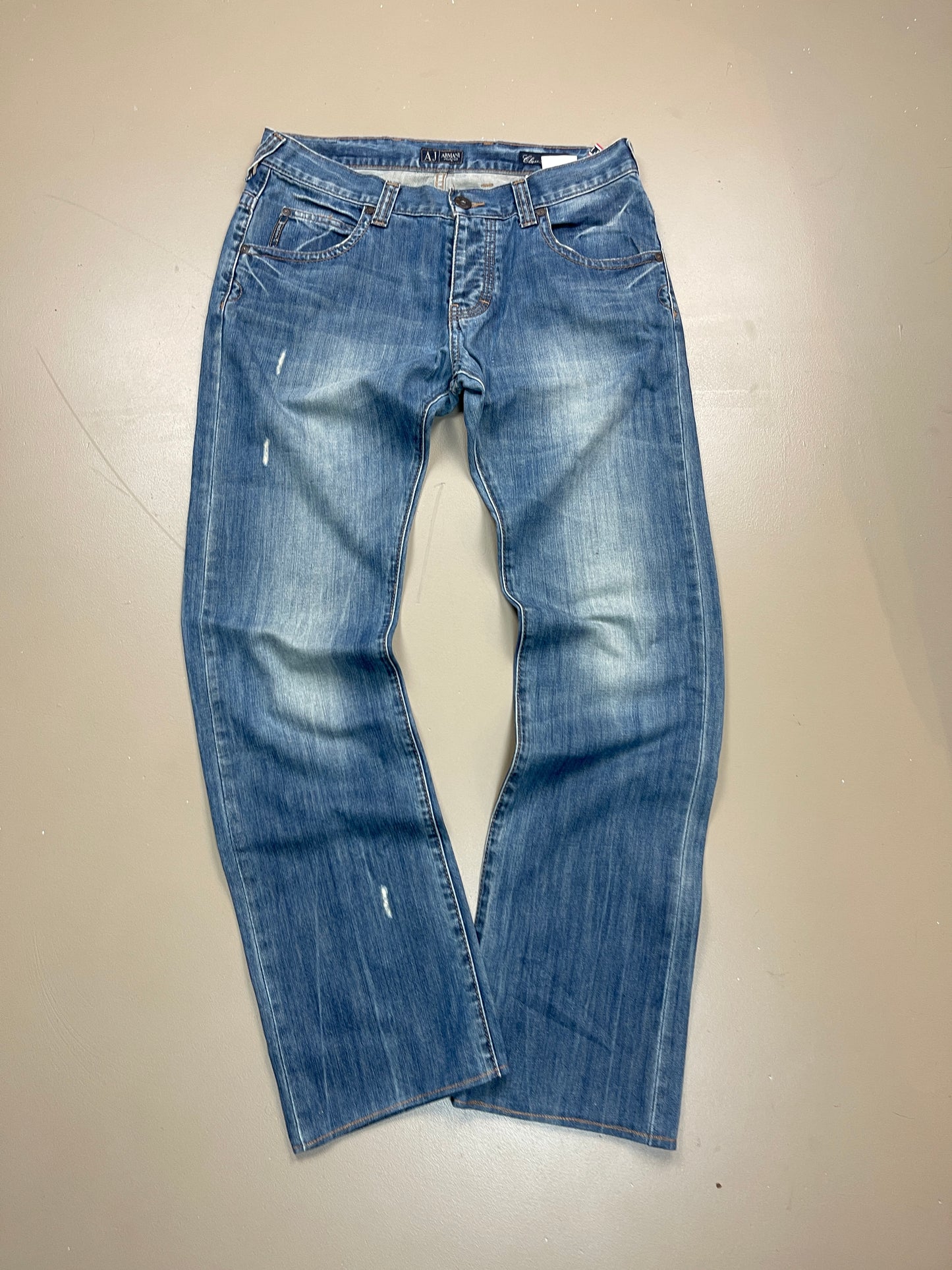 Armani Jeans S