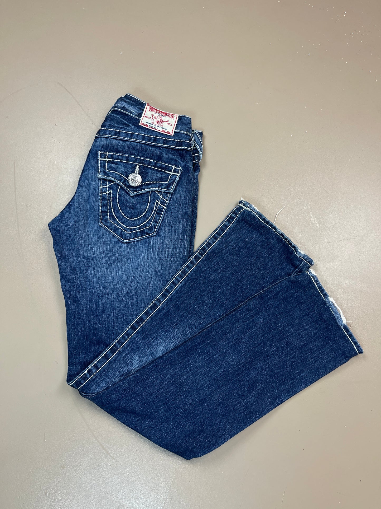 True-Relgion Jeans W25