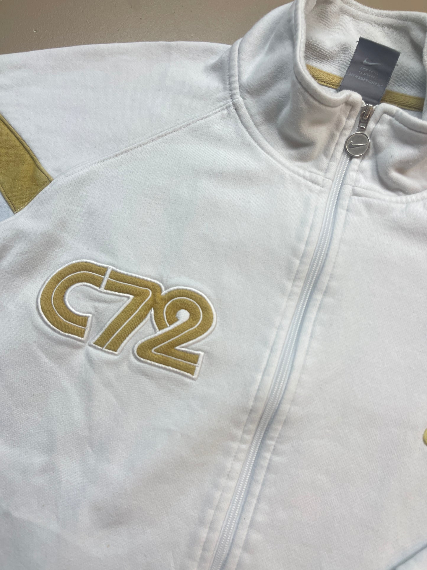 Nike Cortez Jacke M