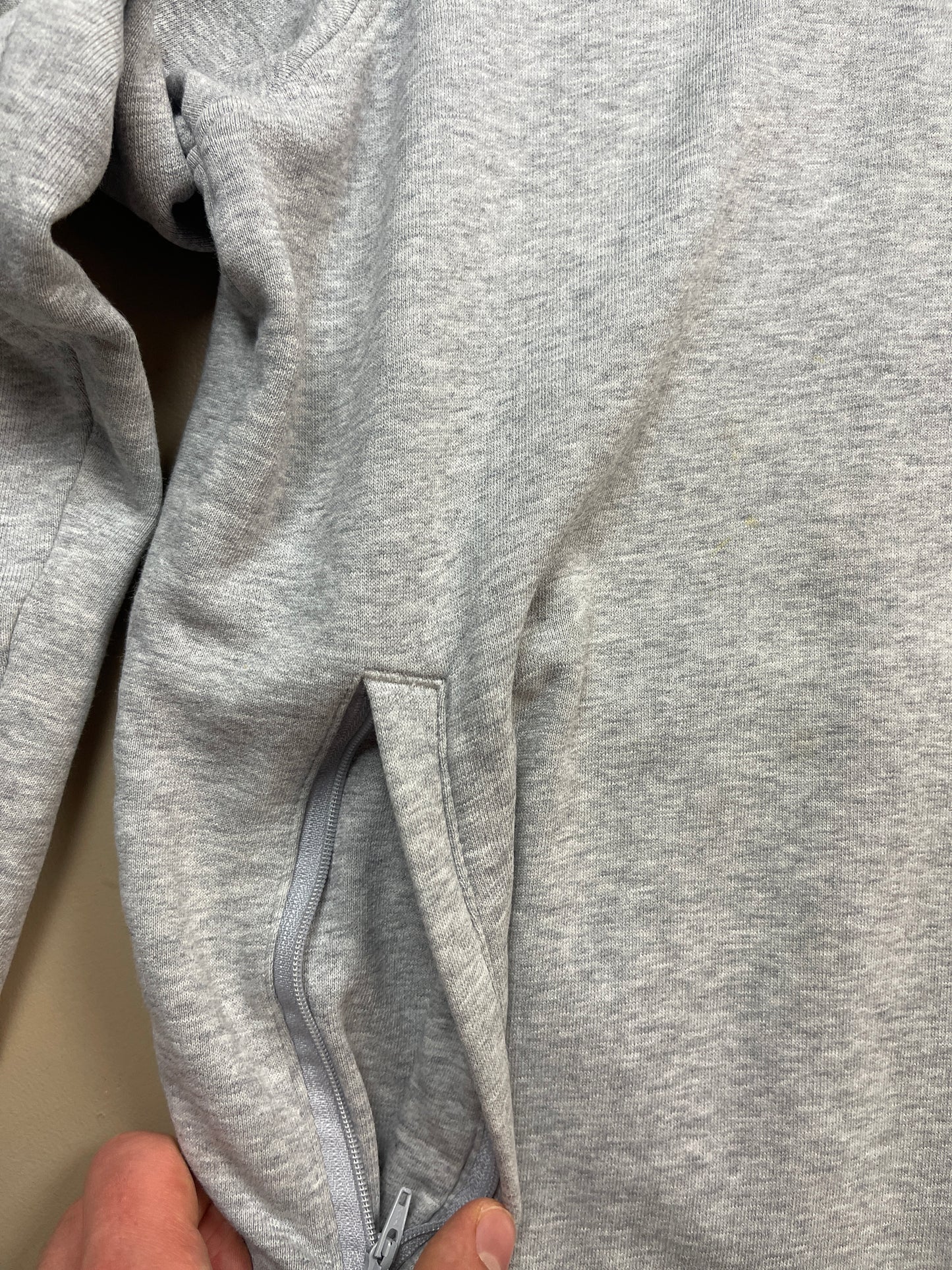 Lacoste Sweat-Jacke M