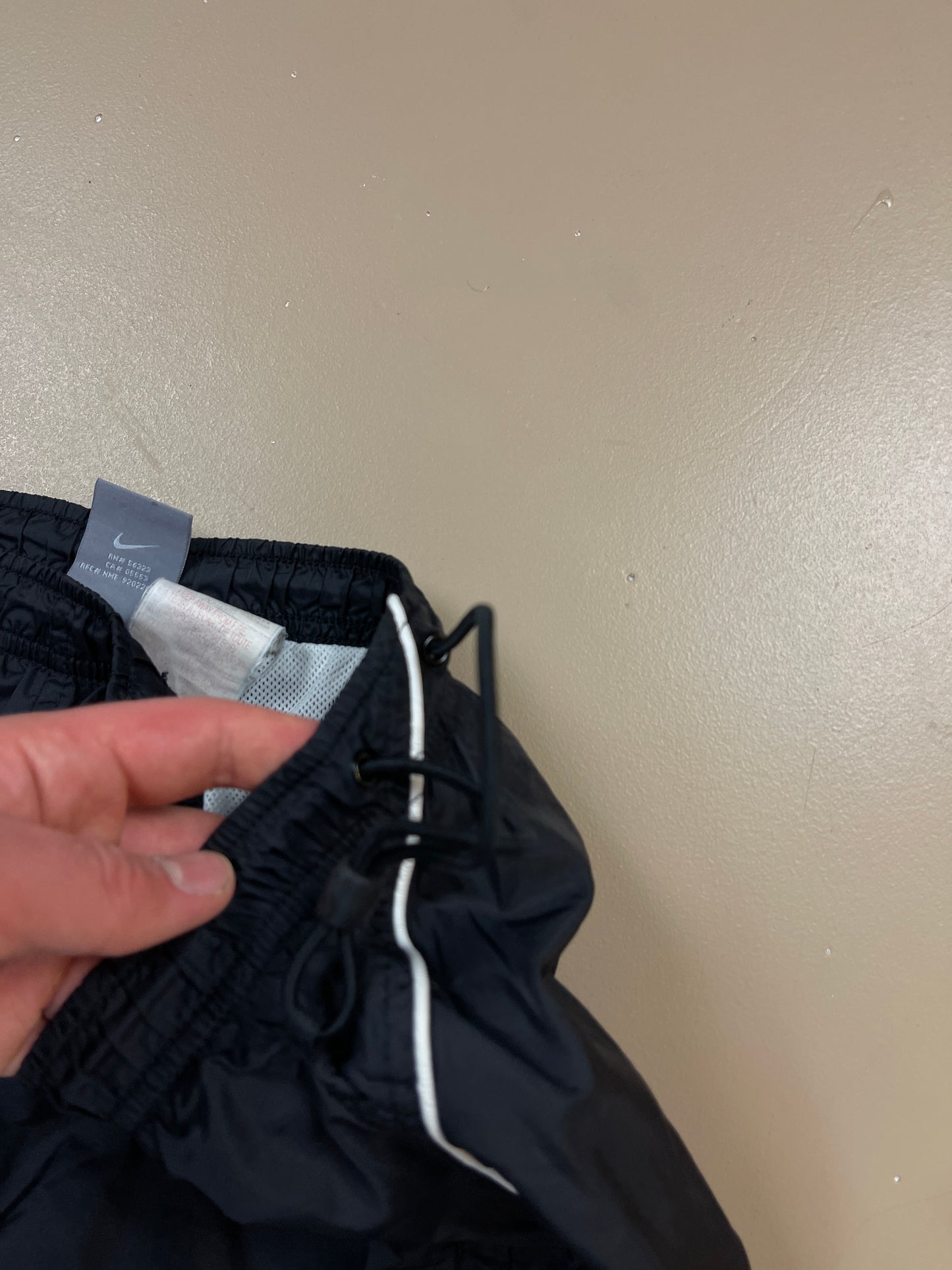 Nike Trackpants L