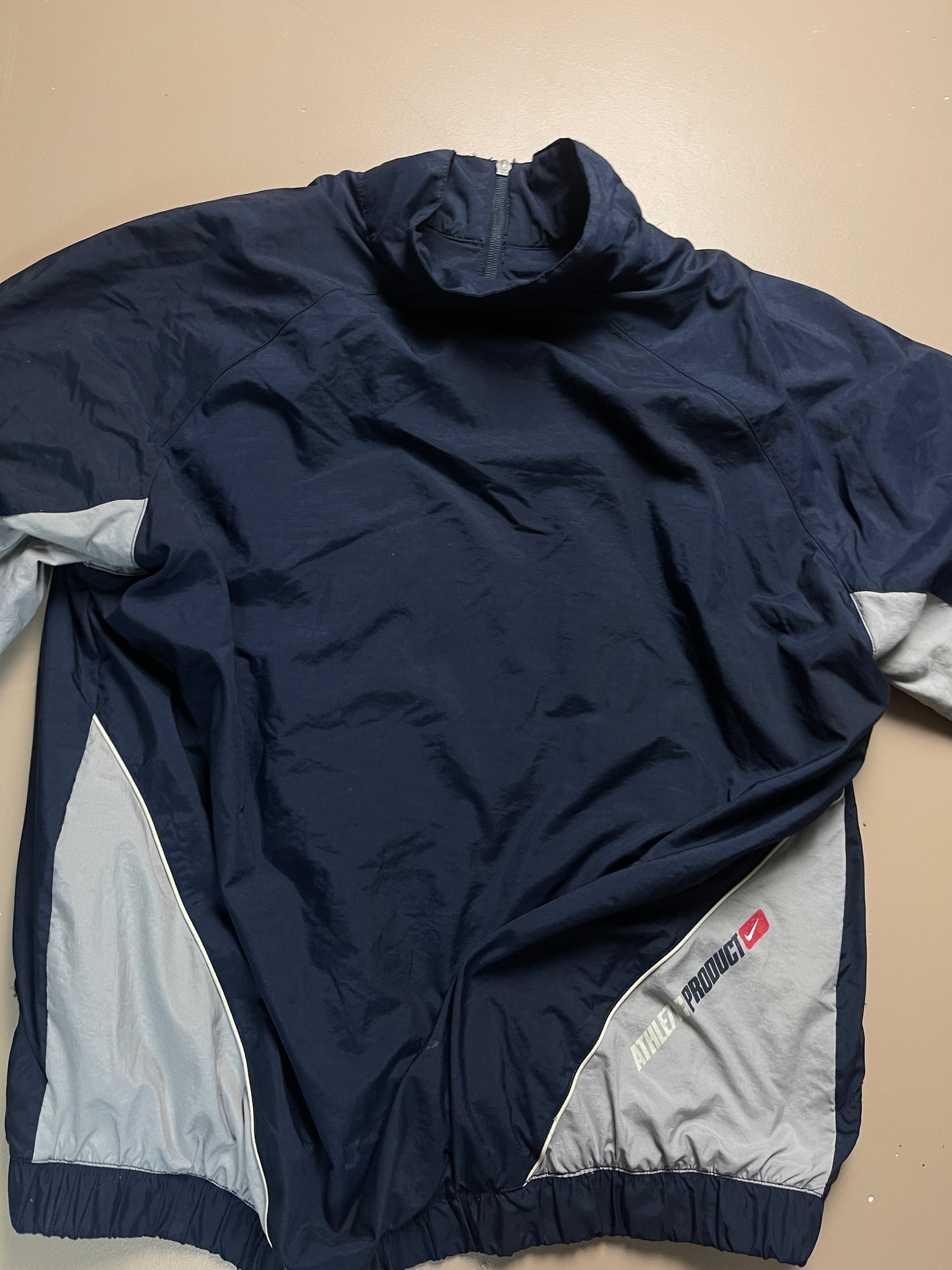 Nike Vintage Jacket ( L )