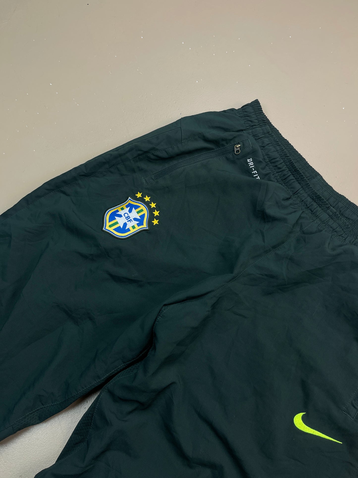 Nike Brasilien Trackpants ( M )