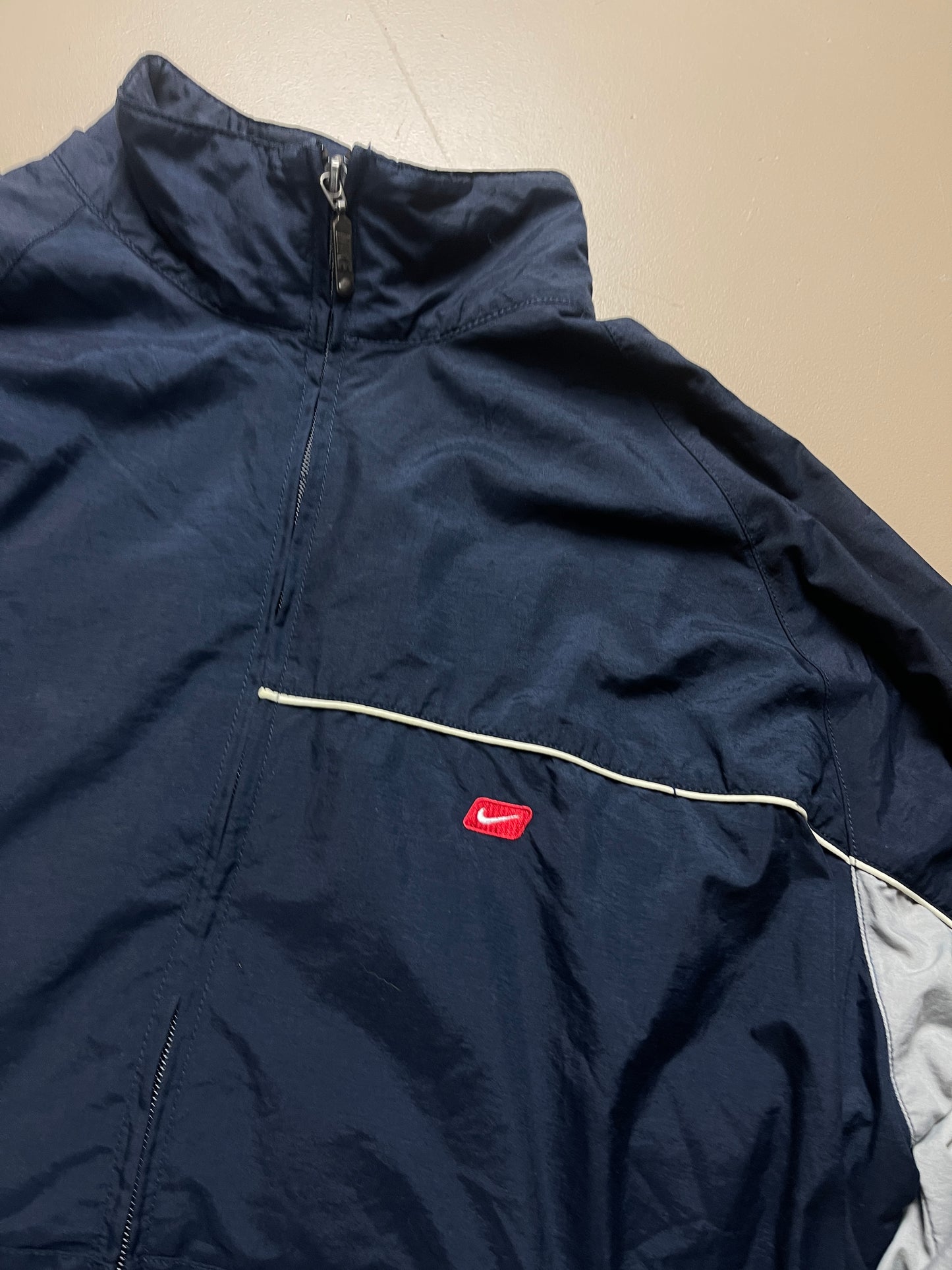 Nike Vintage Jacket ( L )