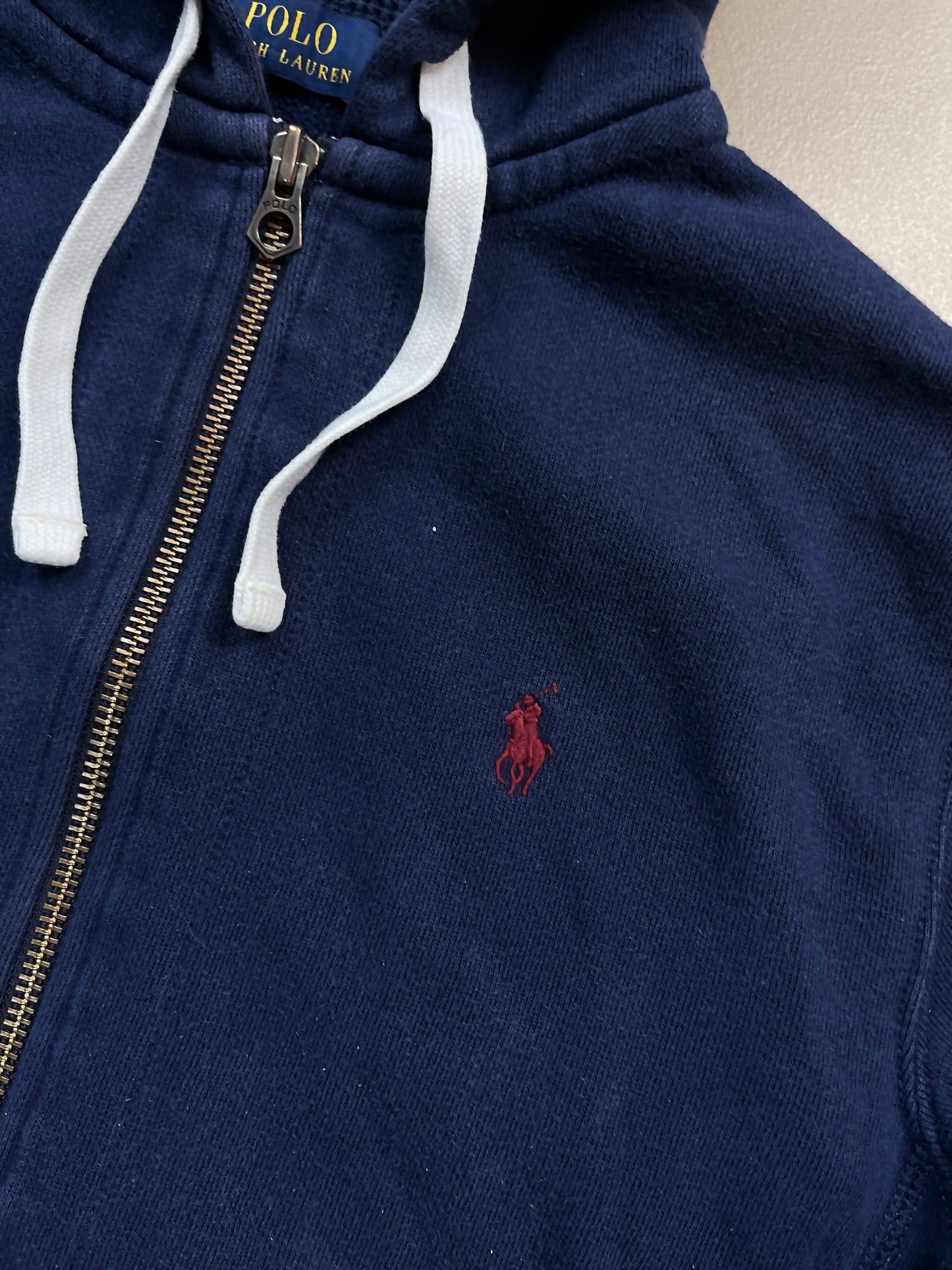 Ralph-Lauren Jacke S/M