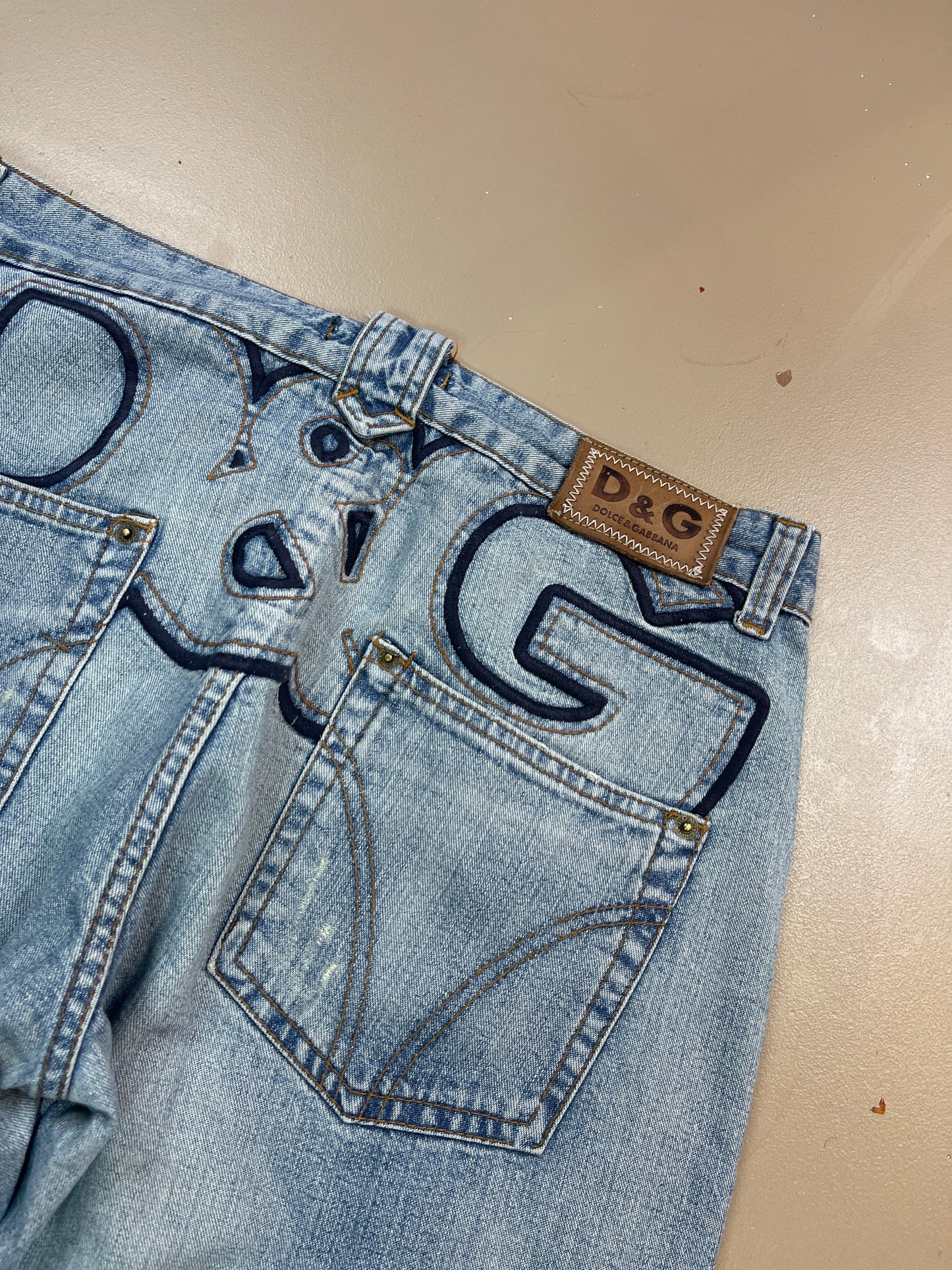 D&G Jeans M