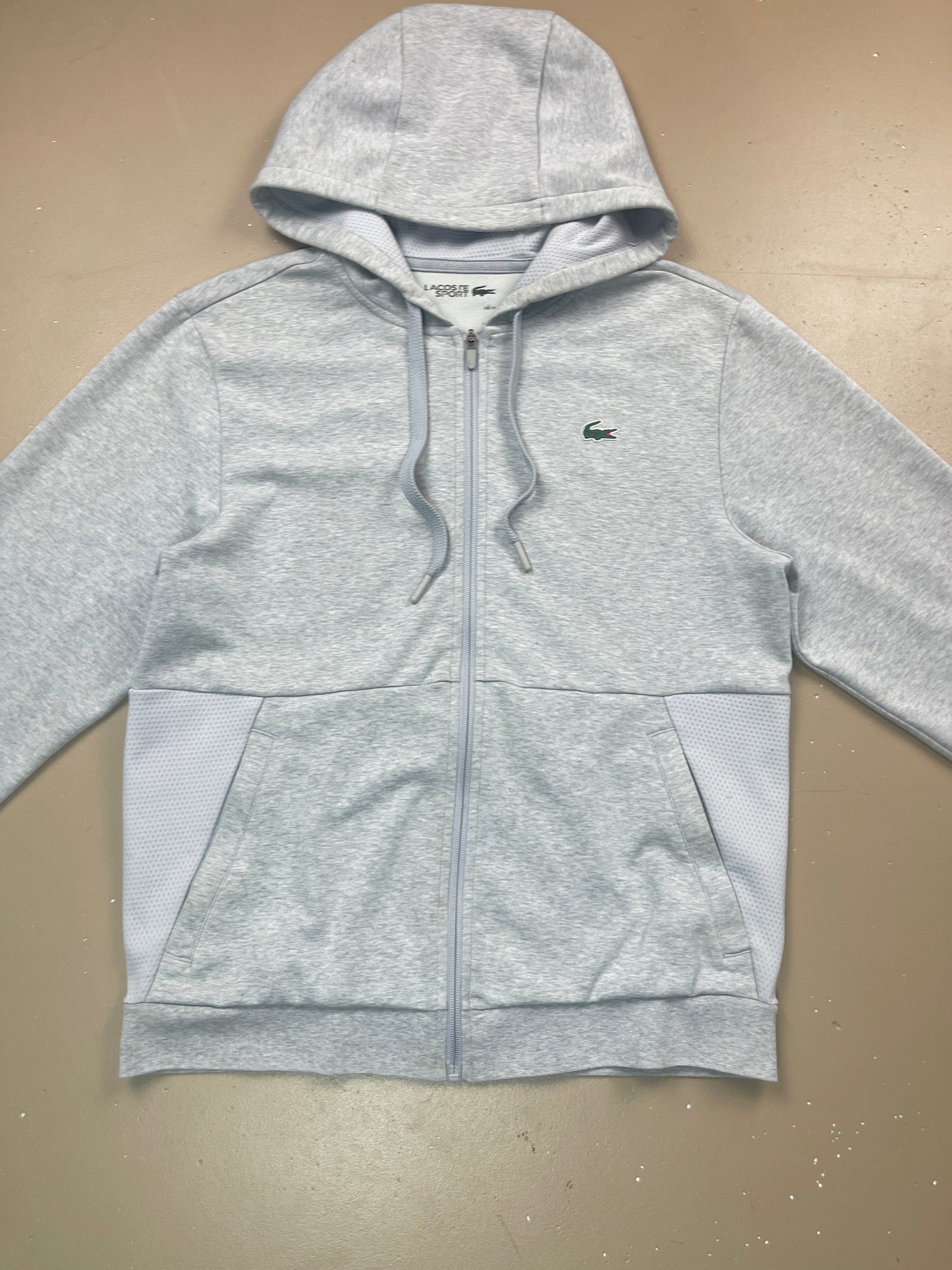 Lacoste Sport Jacke ( M )