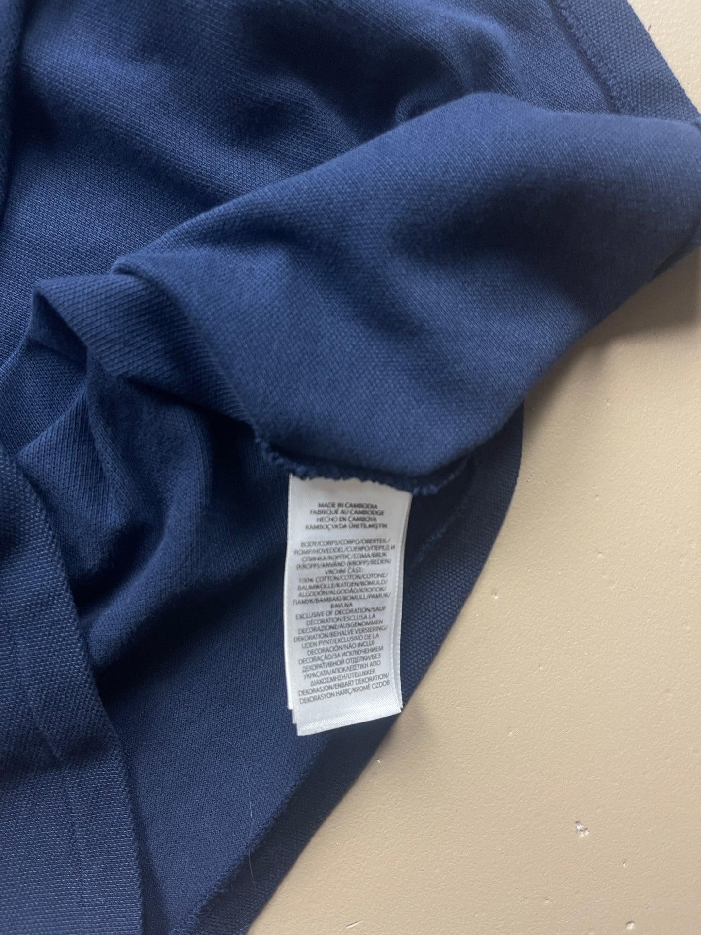 Polo Ralph Lauren ( L )