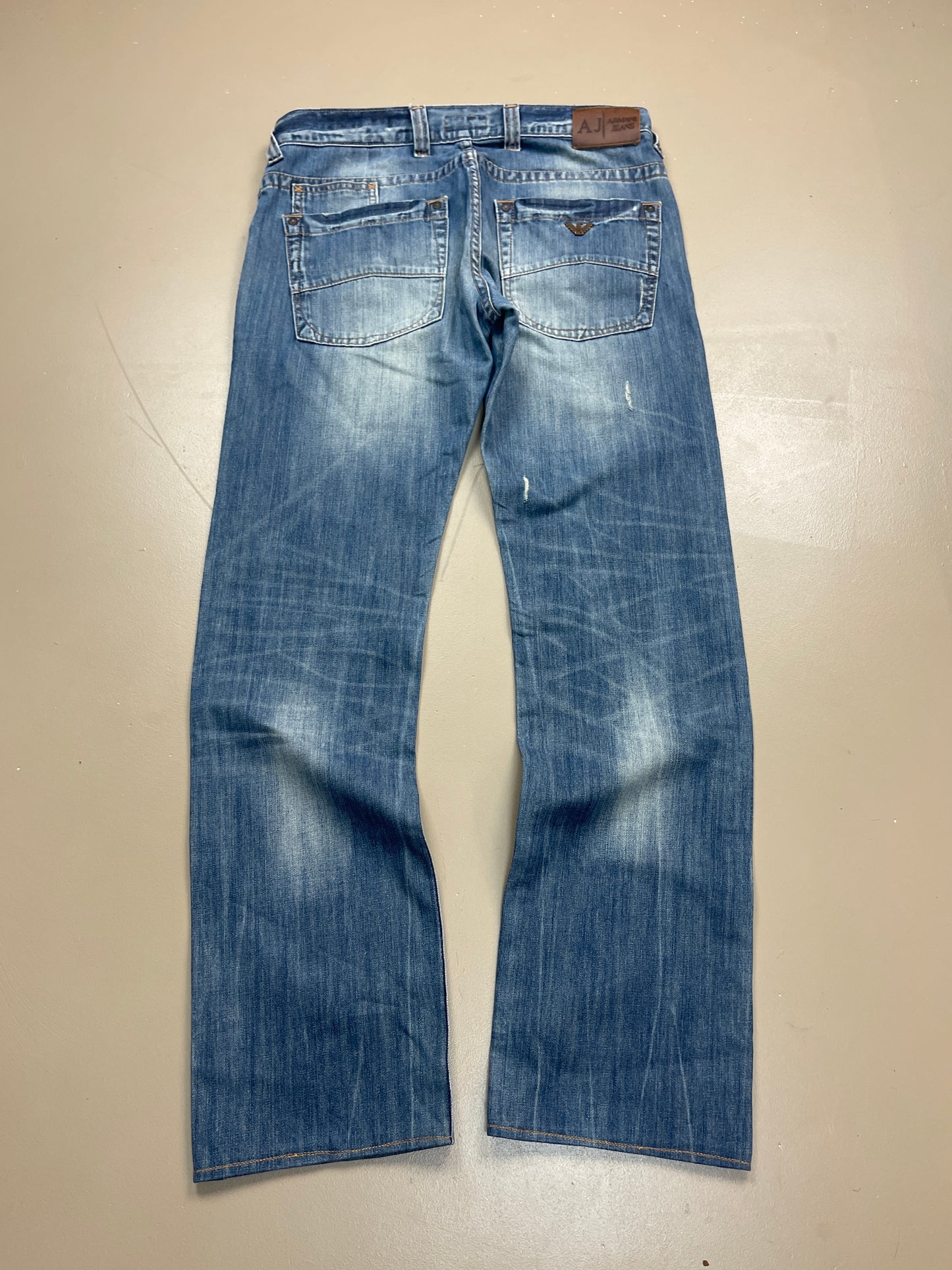 Armani Jeans S