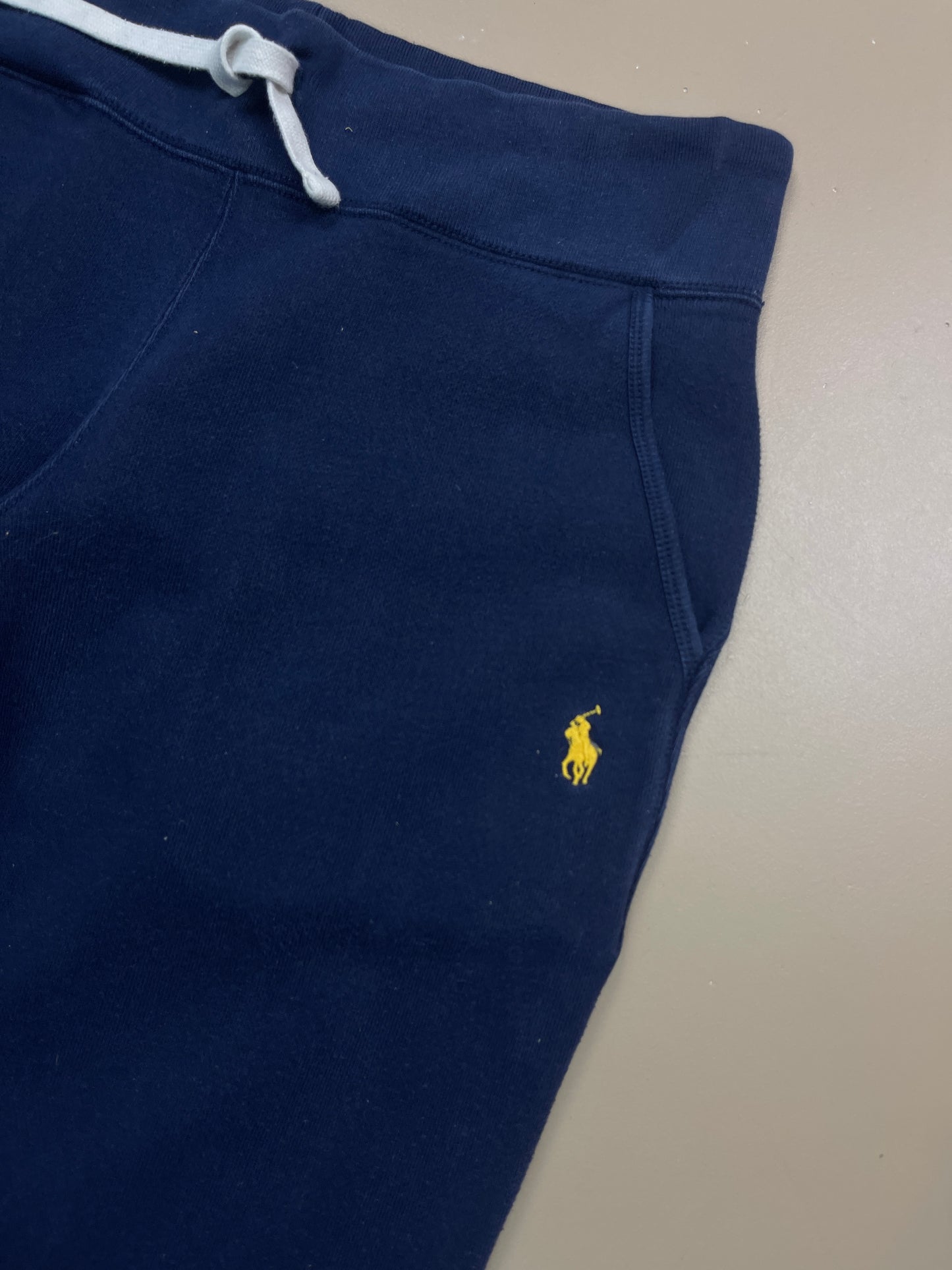 Ralph-Lauren Jogger Xs
