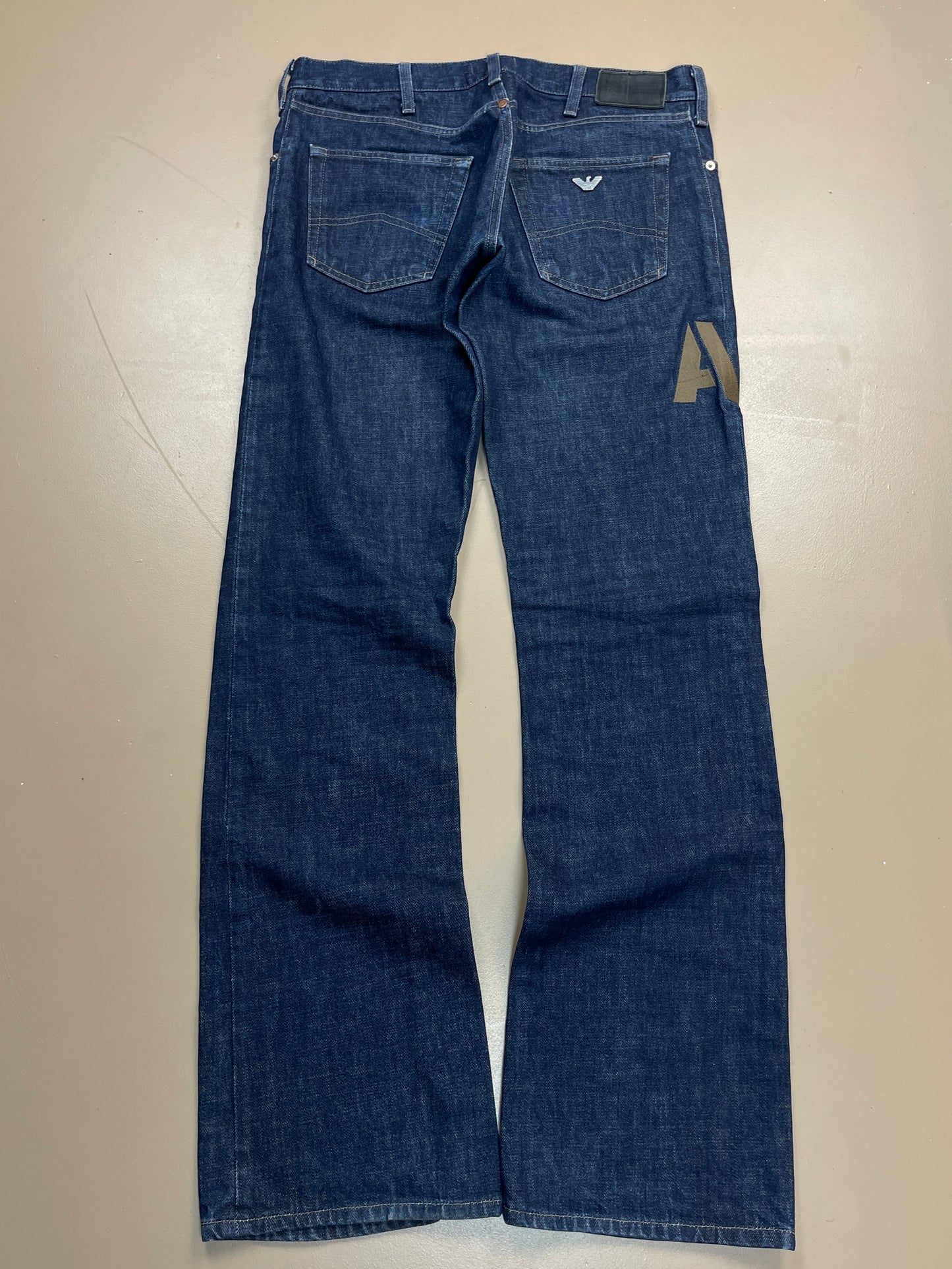 Armani Jeans L
