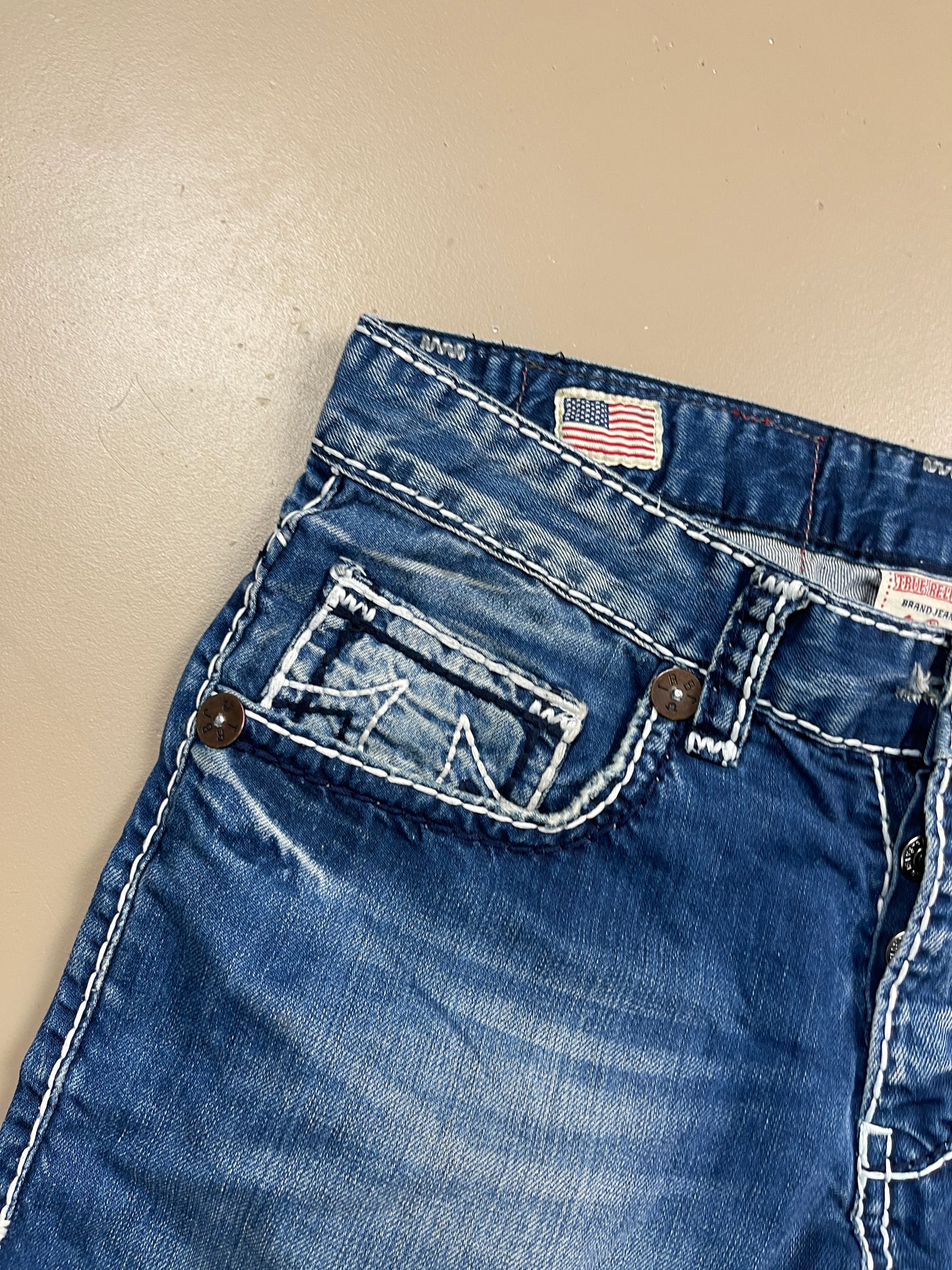 True-Religion Jeans M