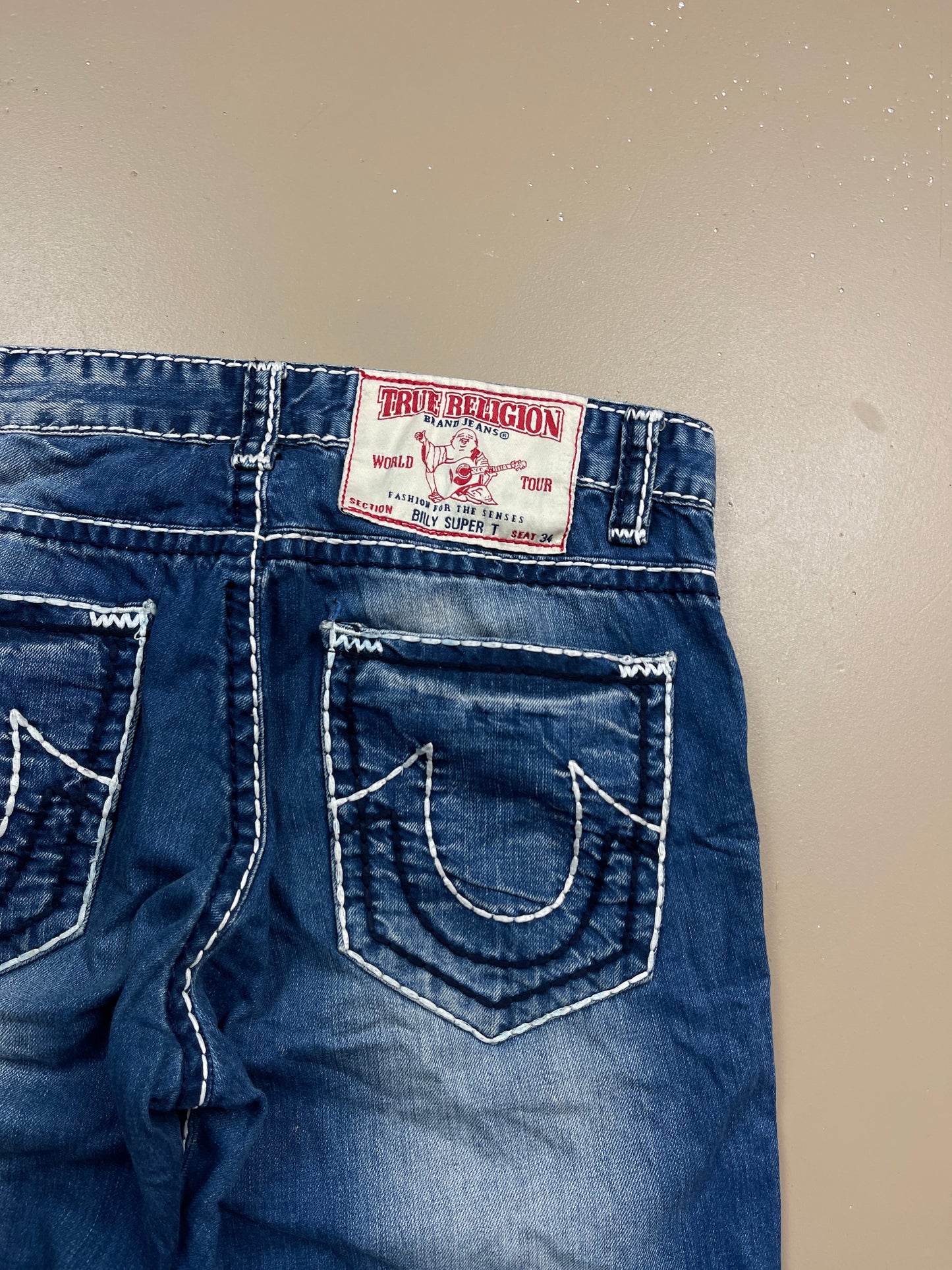 True-Religion Jeans M
