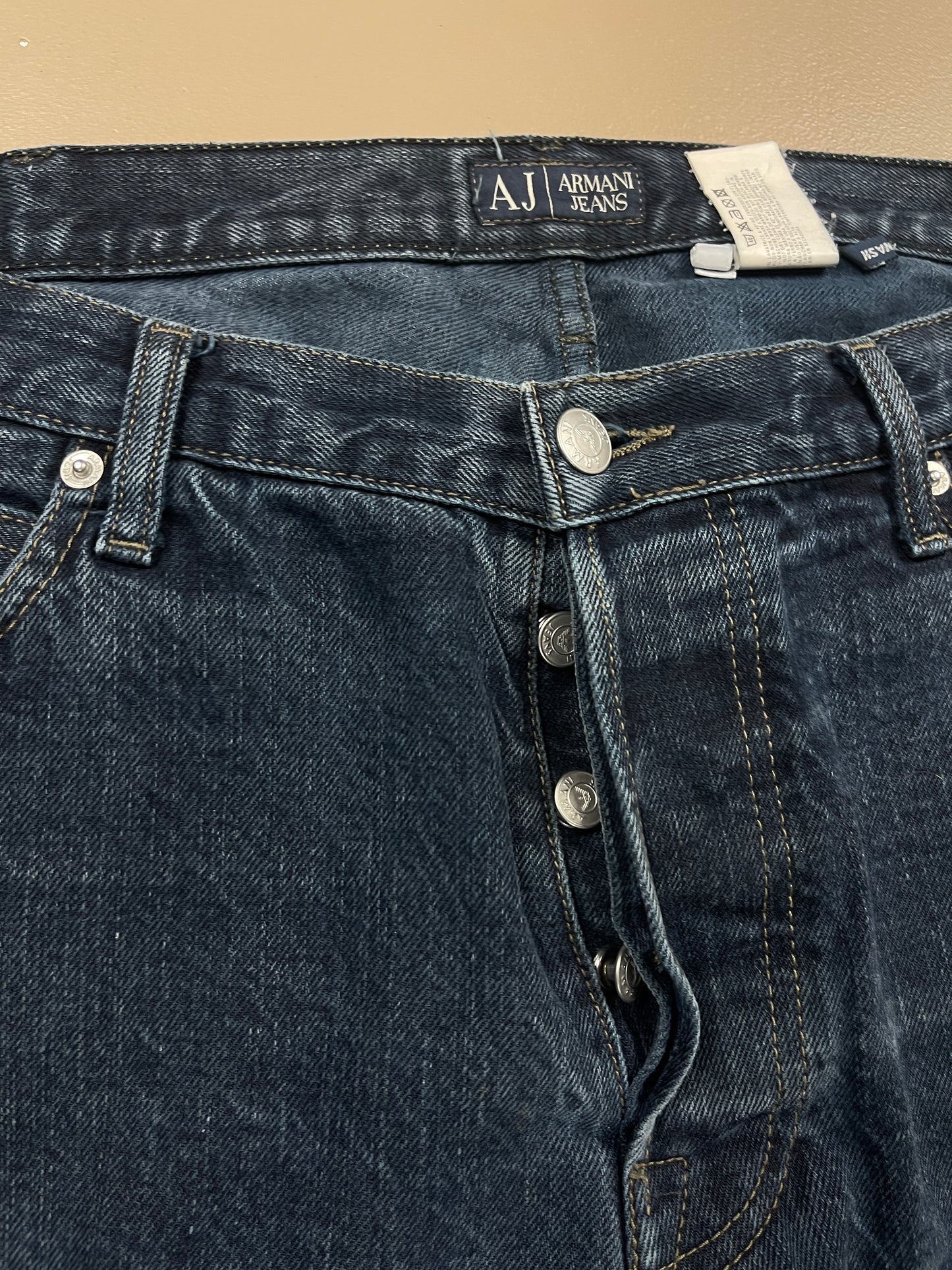 Armani Jeans L/XL