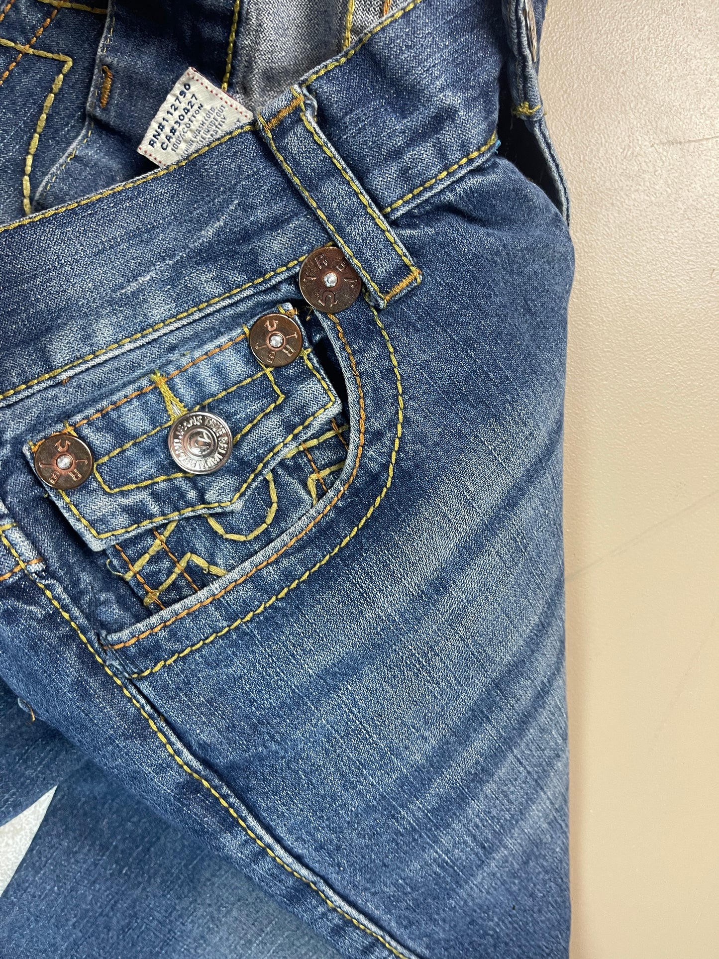 True Religion Jeans ( M )