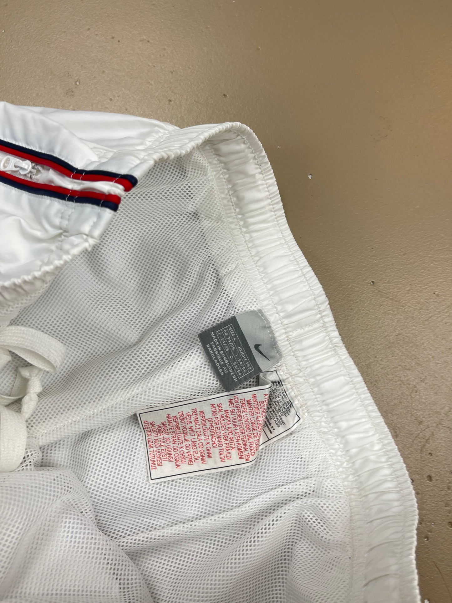 Nike Trackpants ( L )