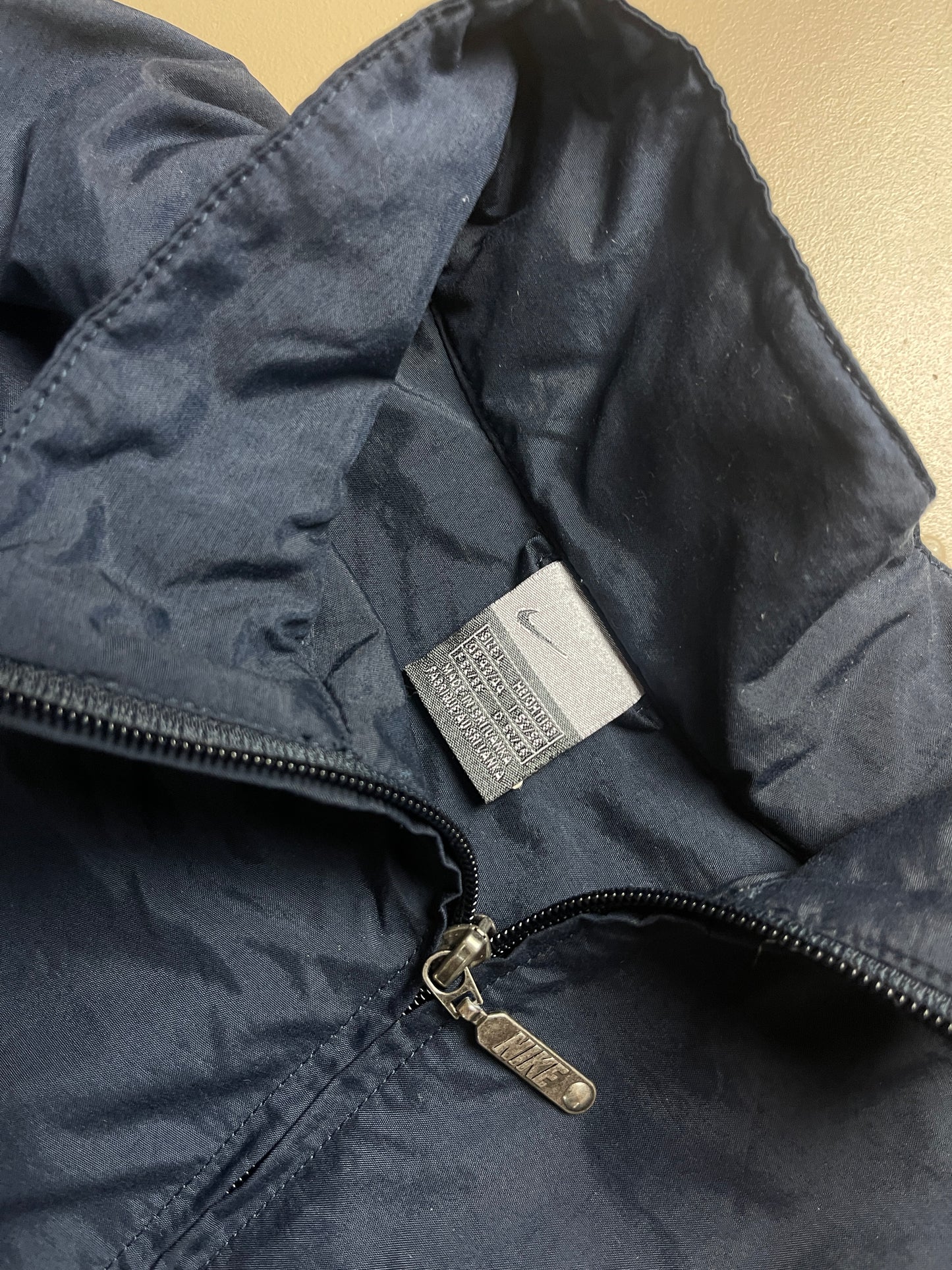 Nike Vintage Jacket ( L )