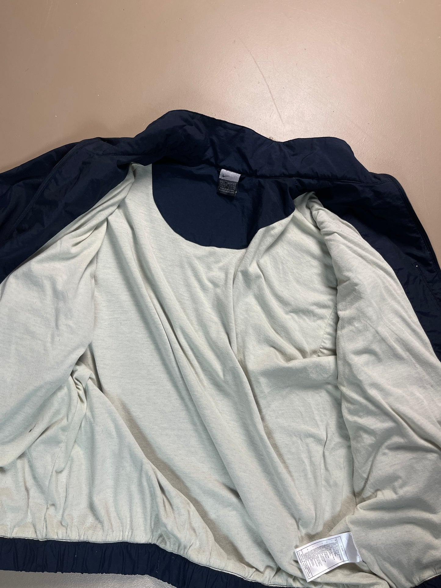 Nike Vintage Jacket ( L )