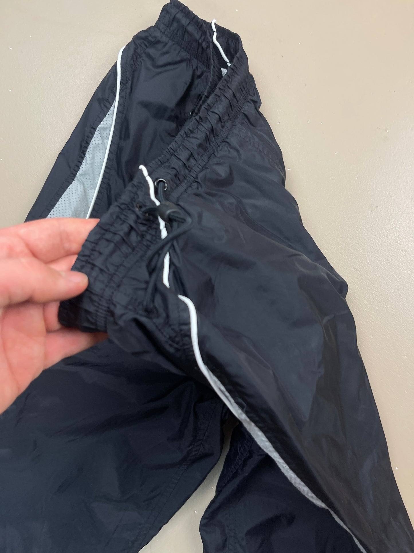 Nike Baggy Trackpants ( M )
