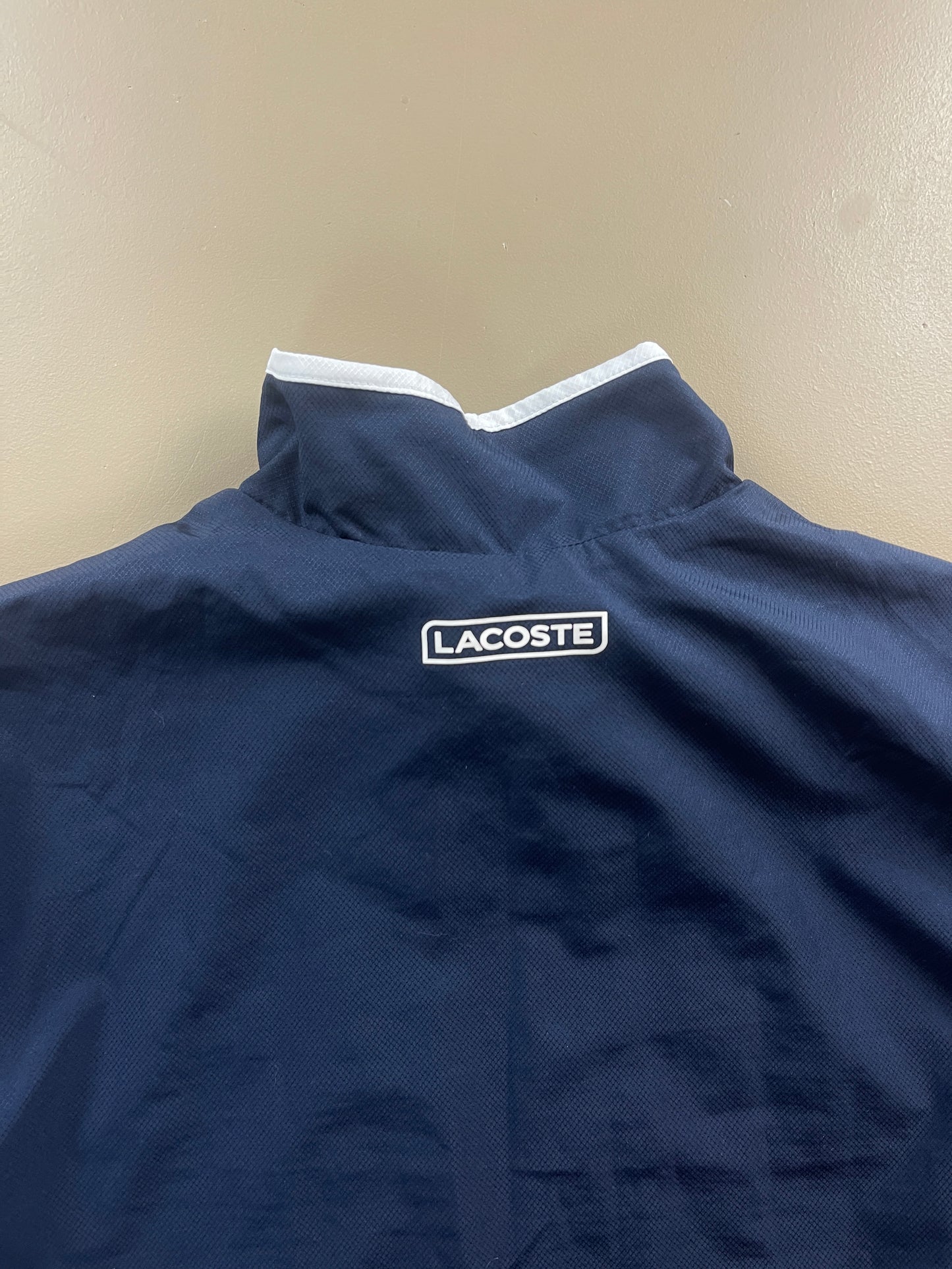 Lacoste Sport Jacke ( M )