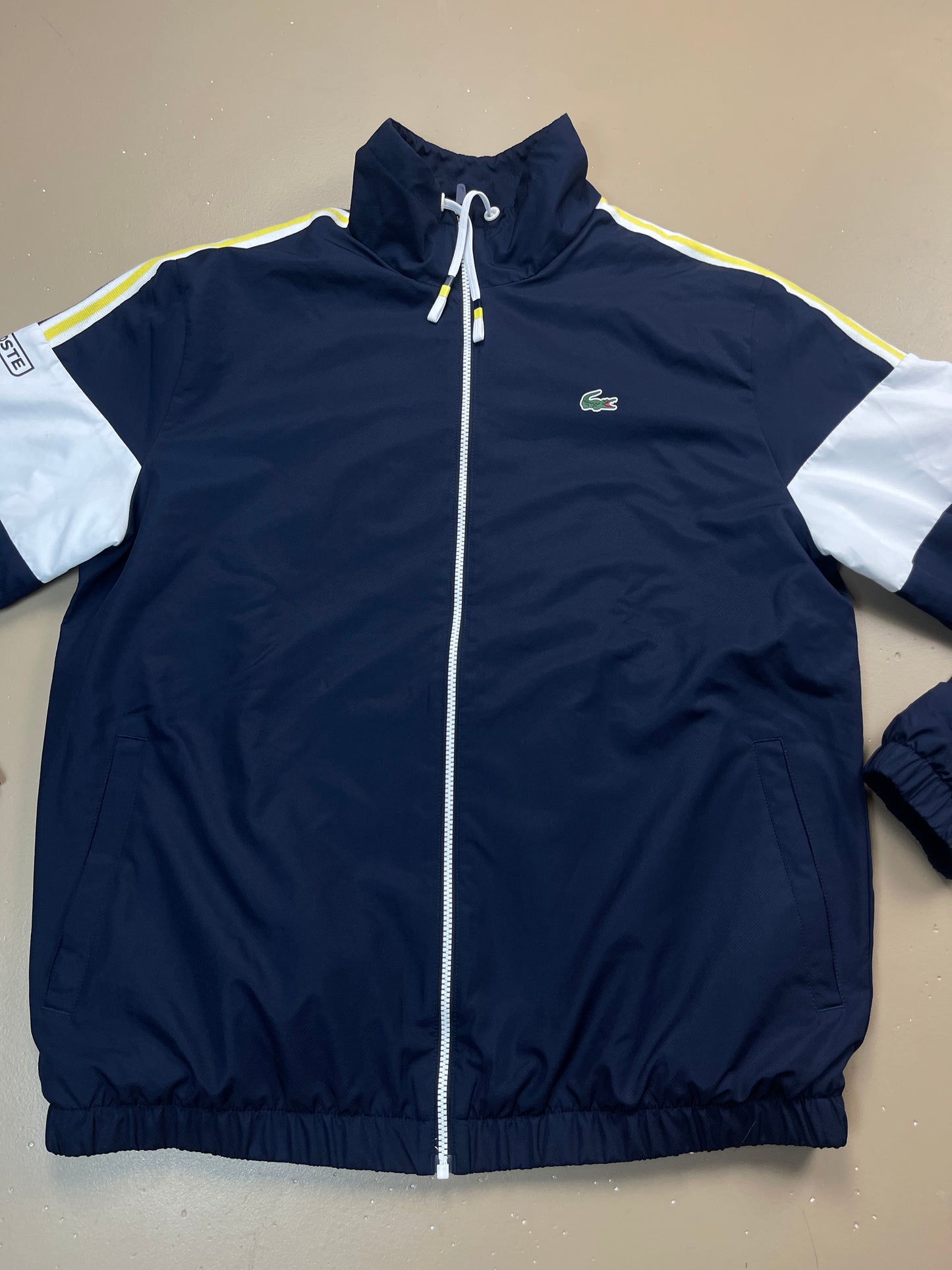 Lacoste Jacke ( L/XL )