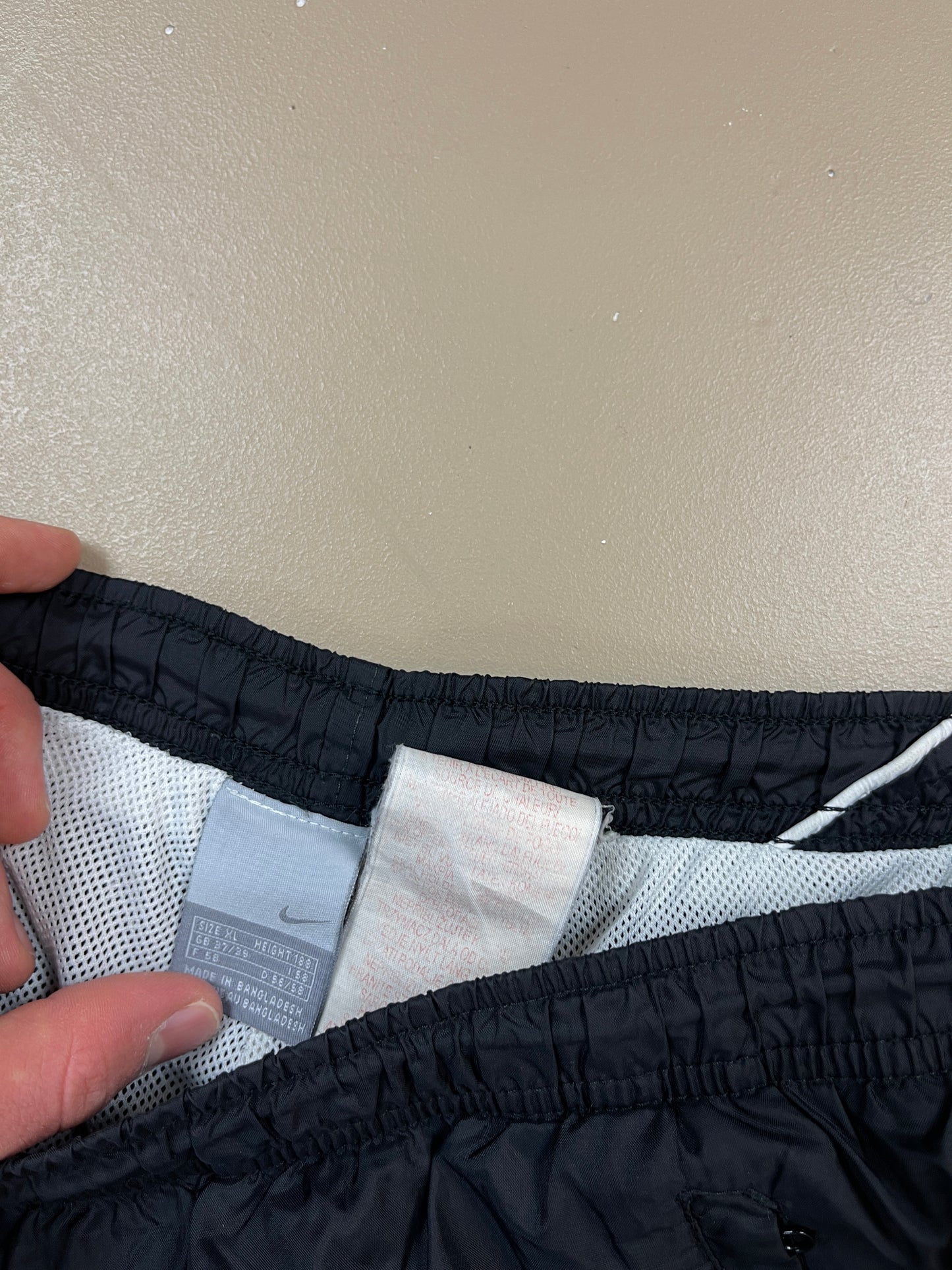 Nike Trackpants L