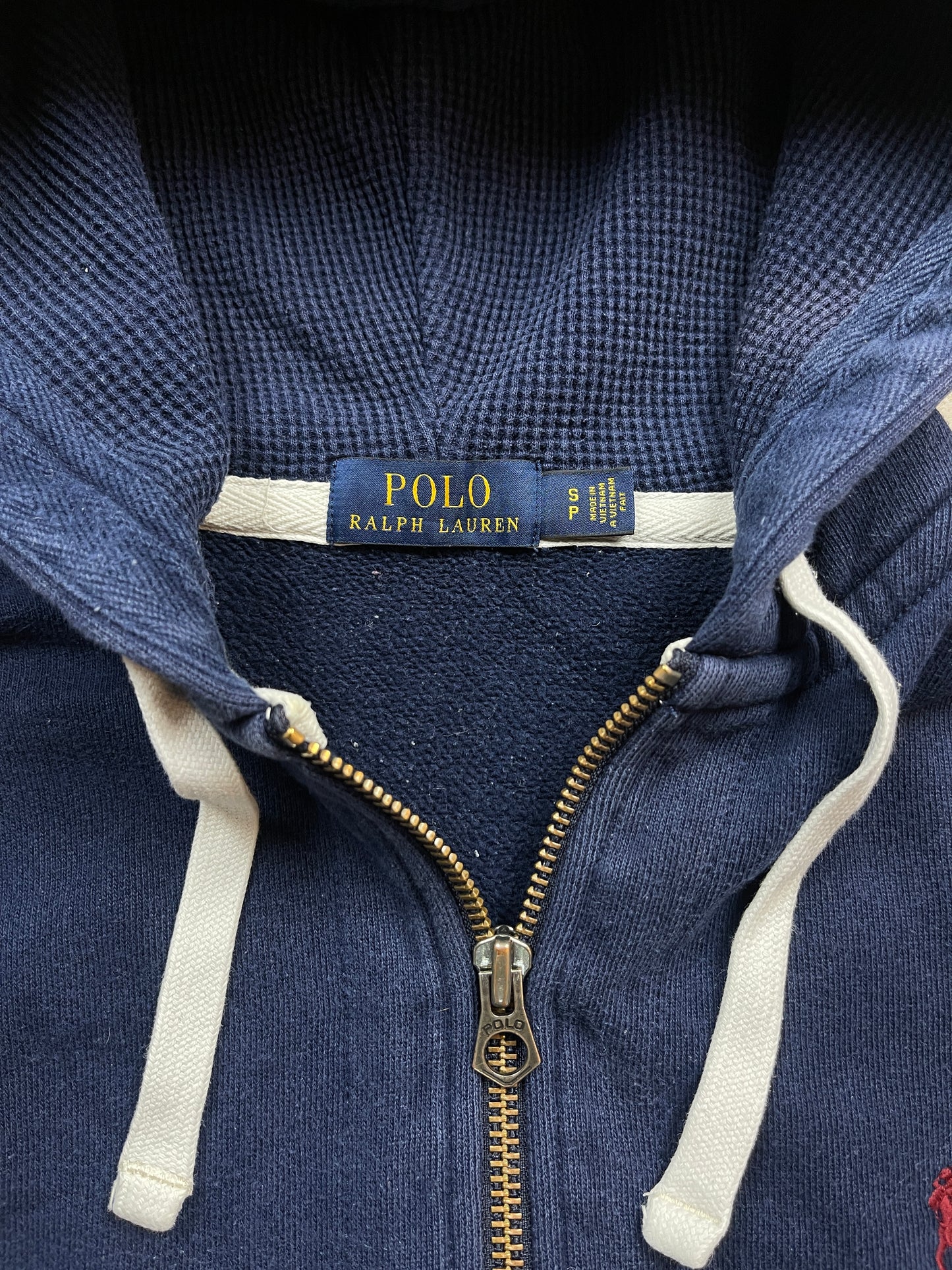 Ralph-Lauren Jacke S/M