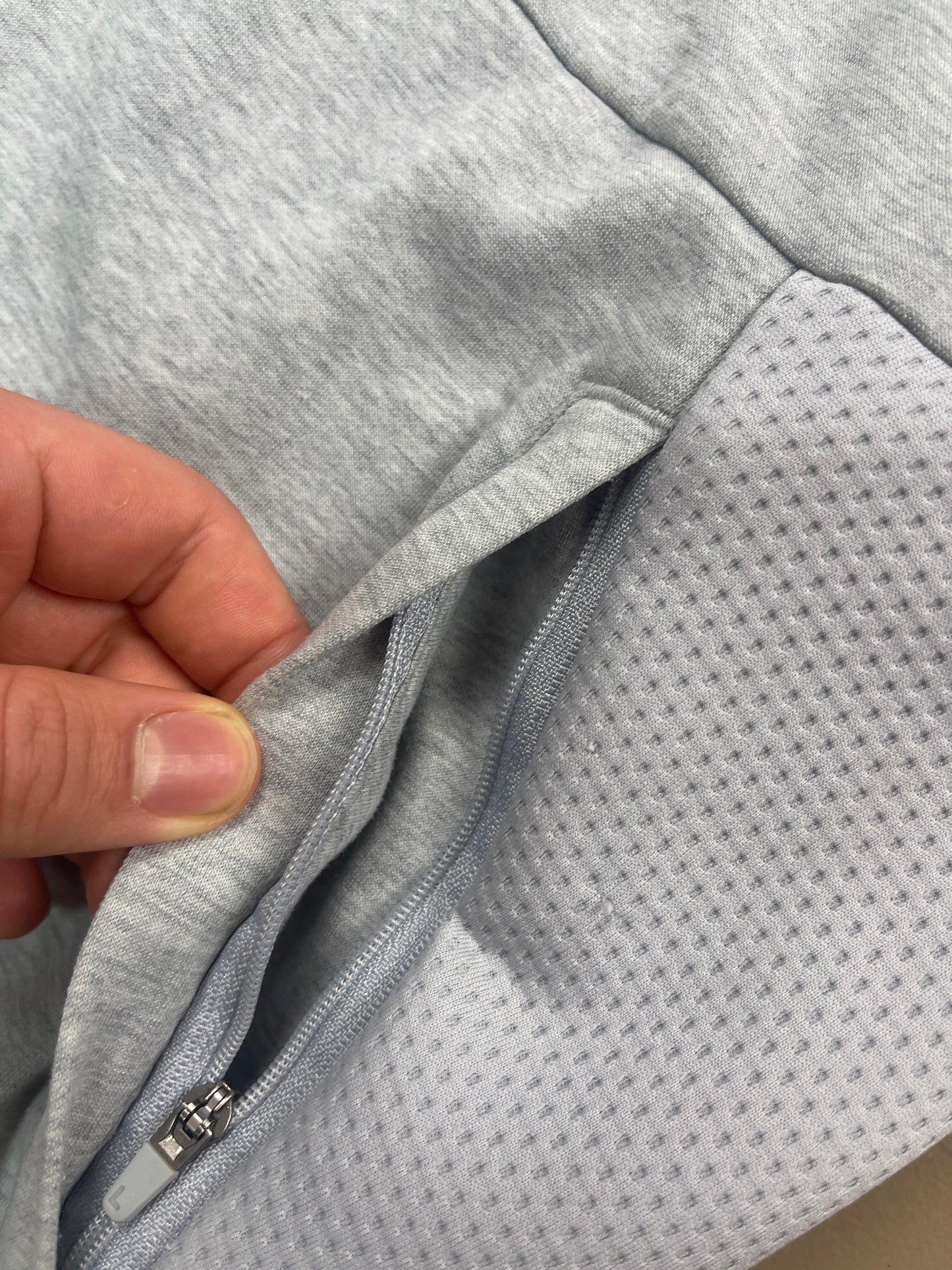 Lacoste Sport Jacke ( M )