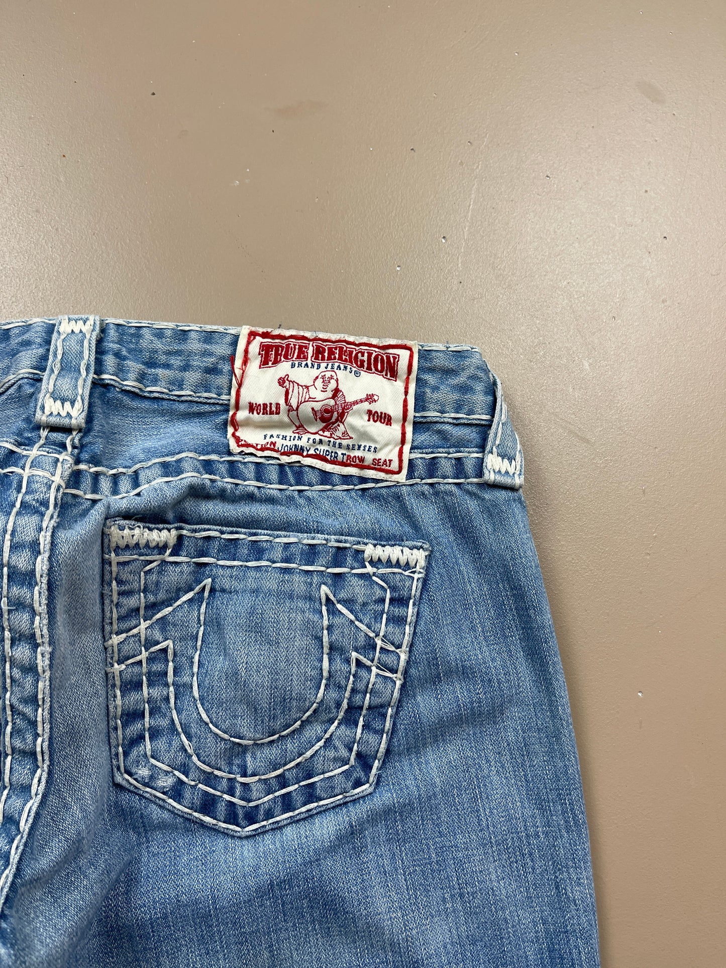 True Religion Jeans W29