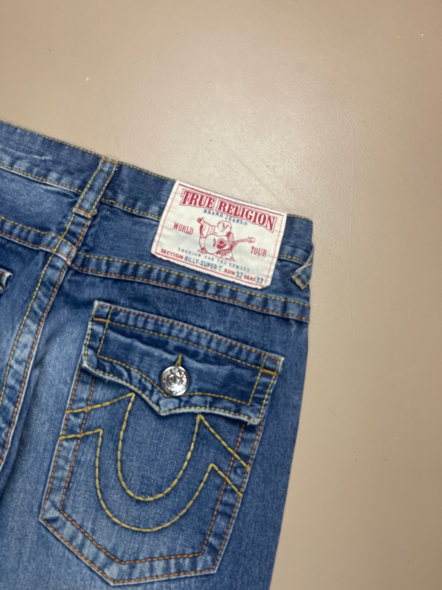 True Religion Jeans ( M )