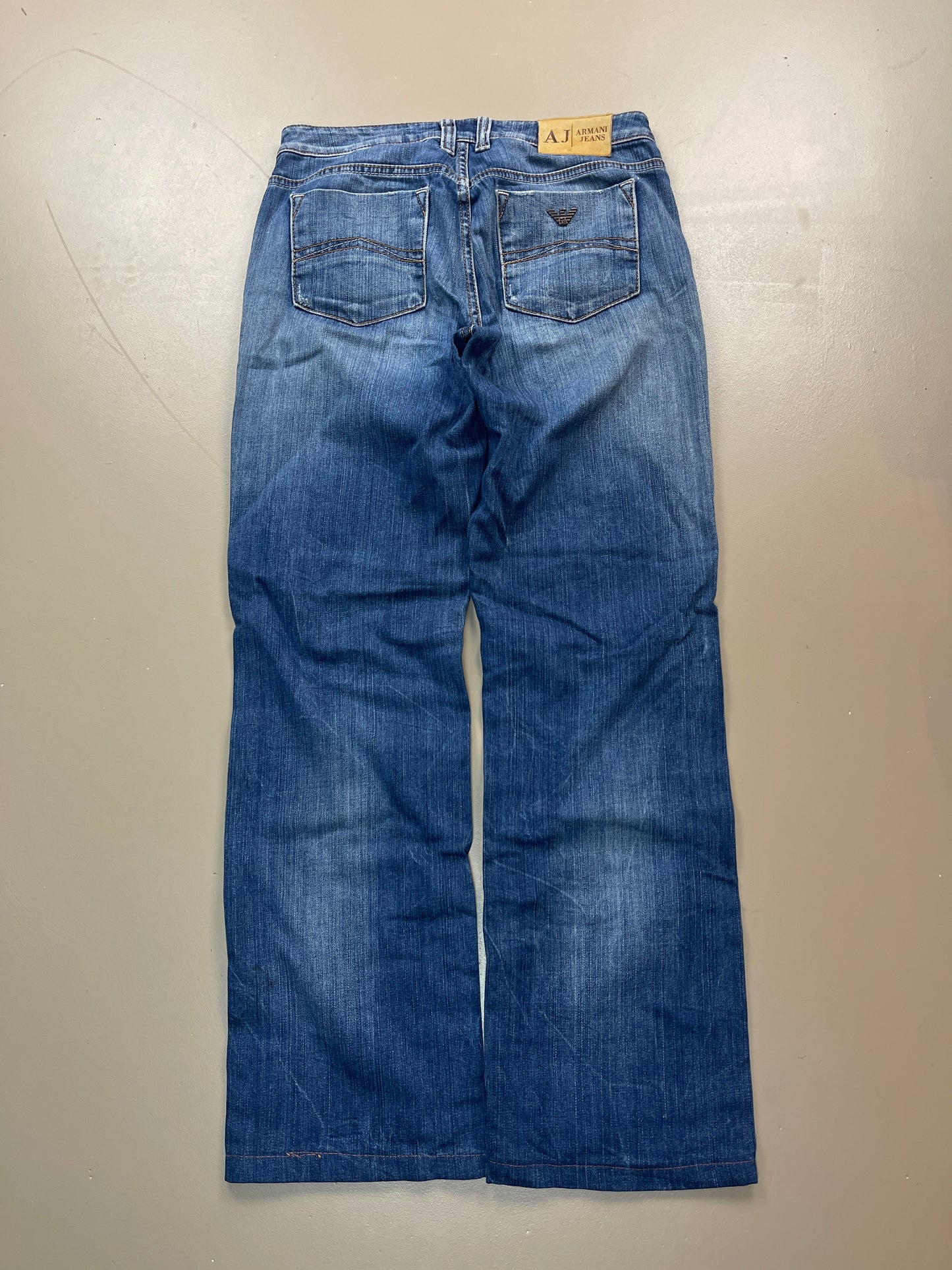 Armani Jeans Xs
