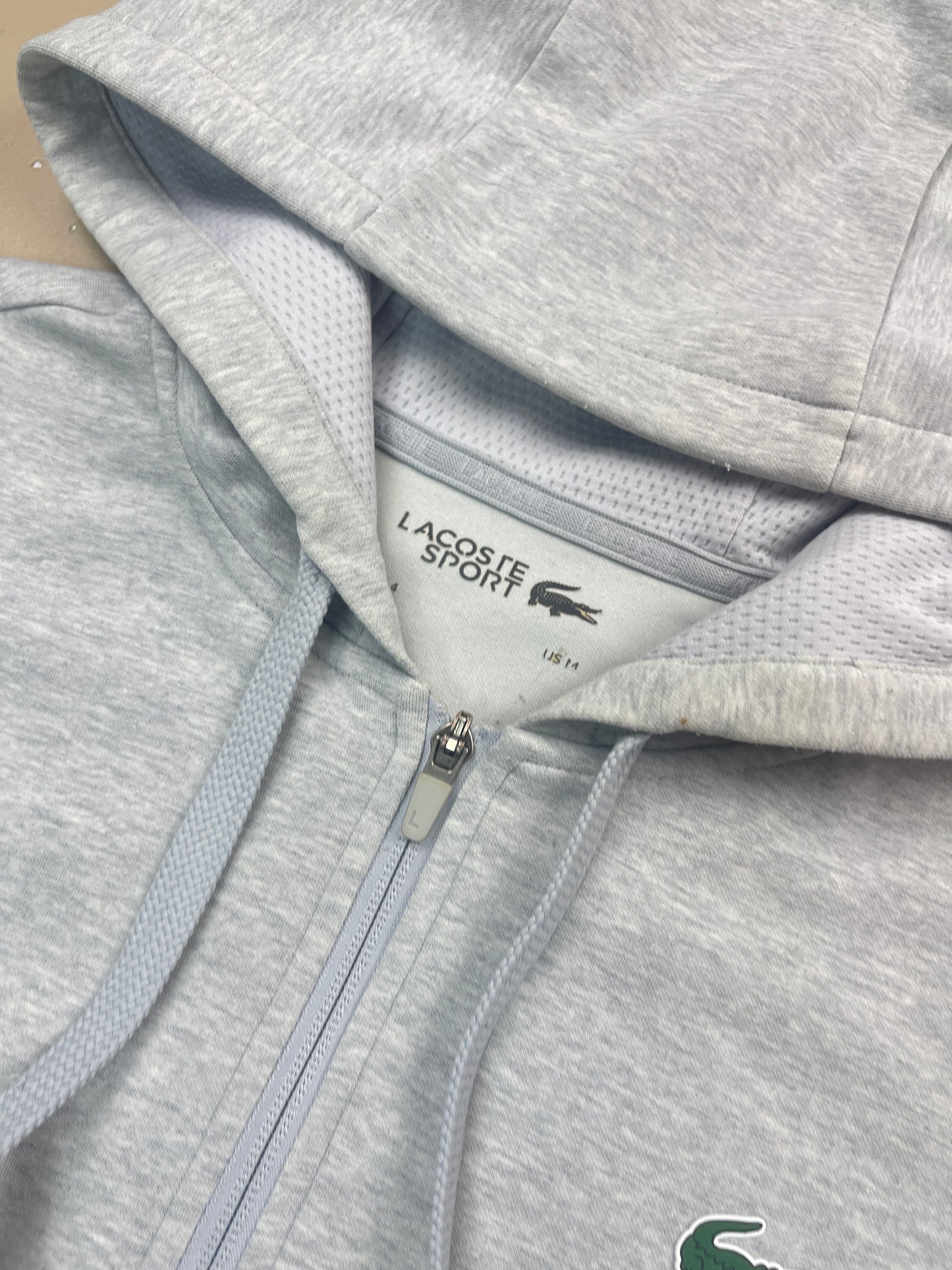 Lacoste Sport Jacke ( M )
