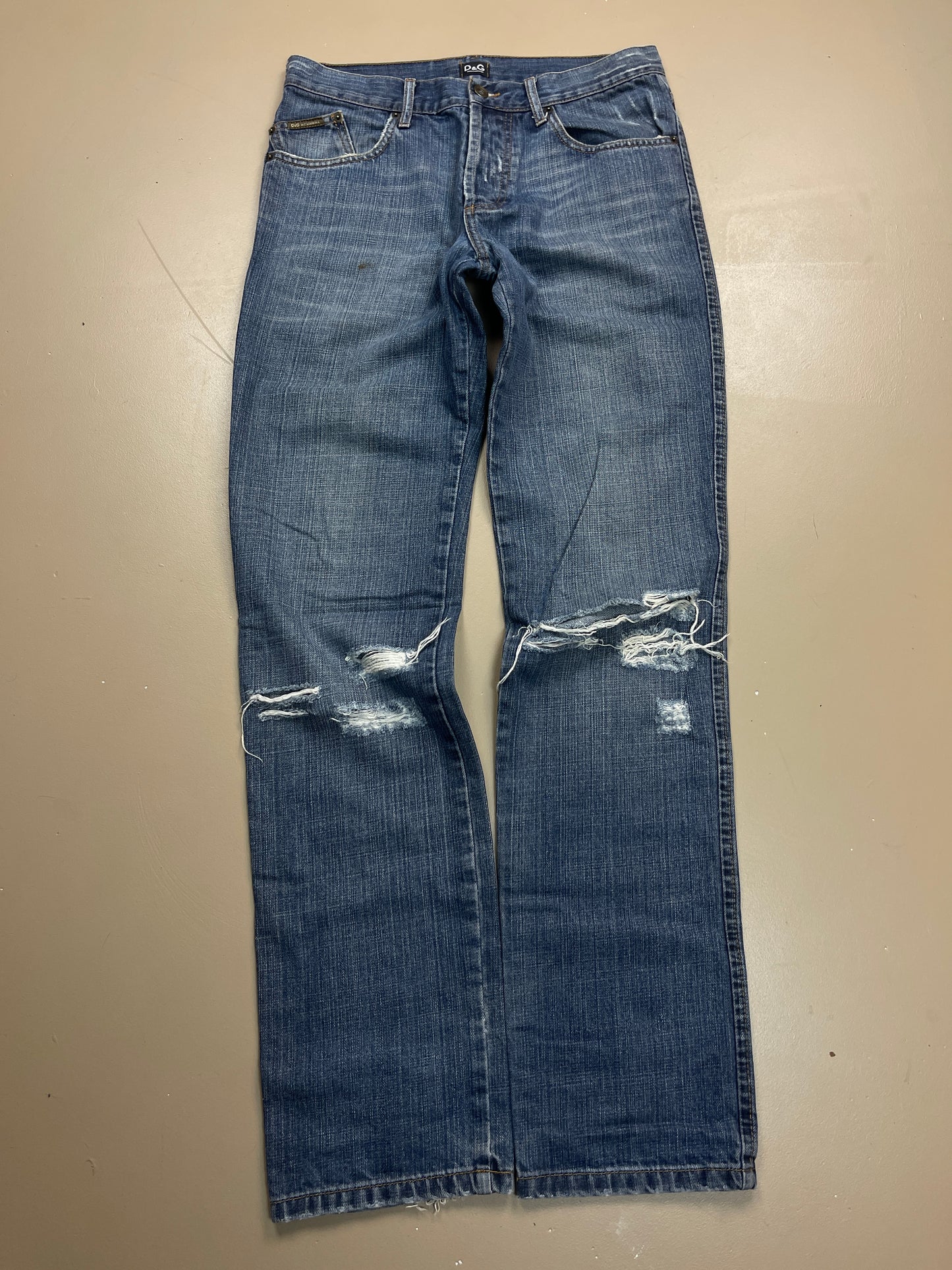 D&G Jeans W31