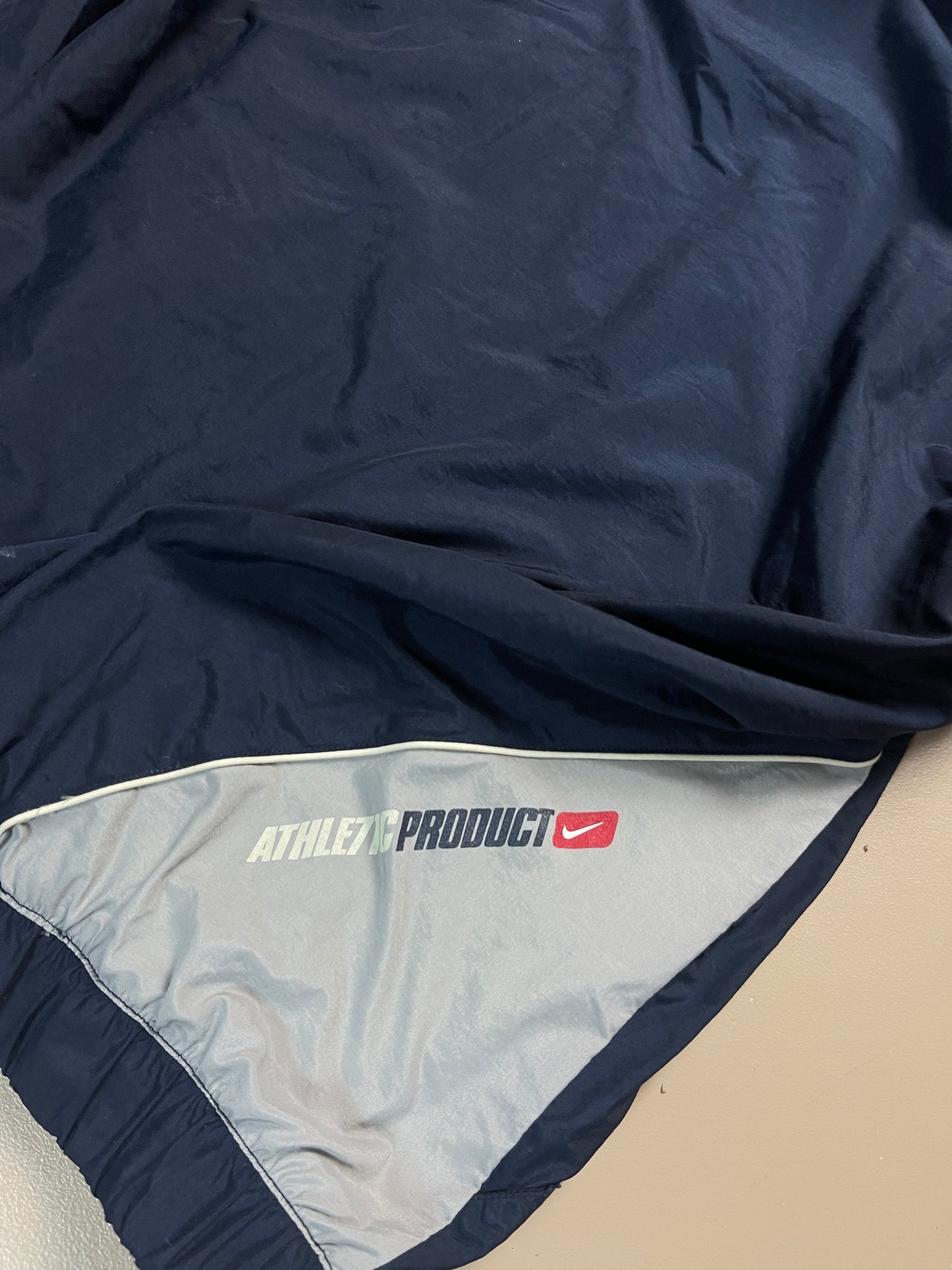 Nike Vintage Jacket ( L )