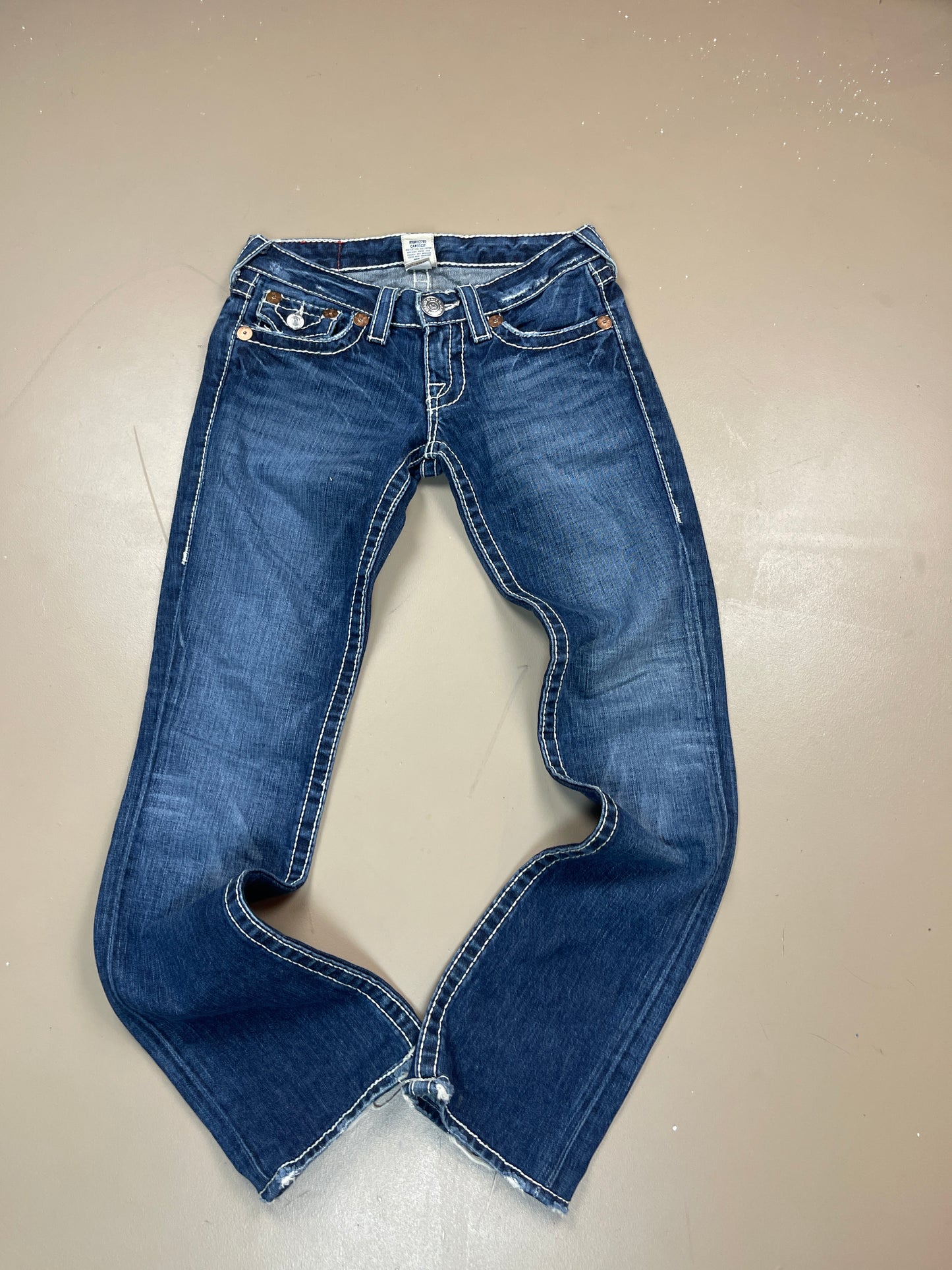 True-Relgion Jeans W25