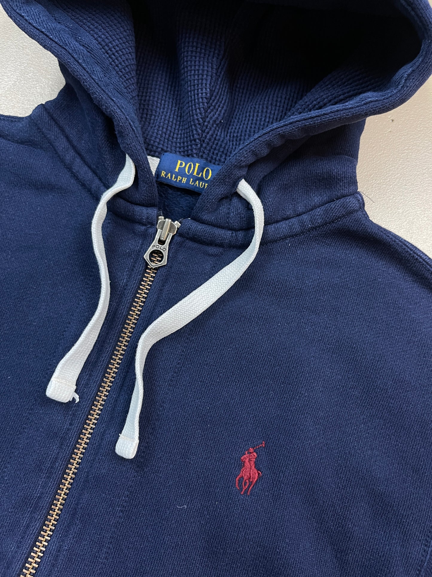 Ralph Lauren Sweat-Jacke S/M