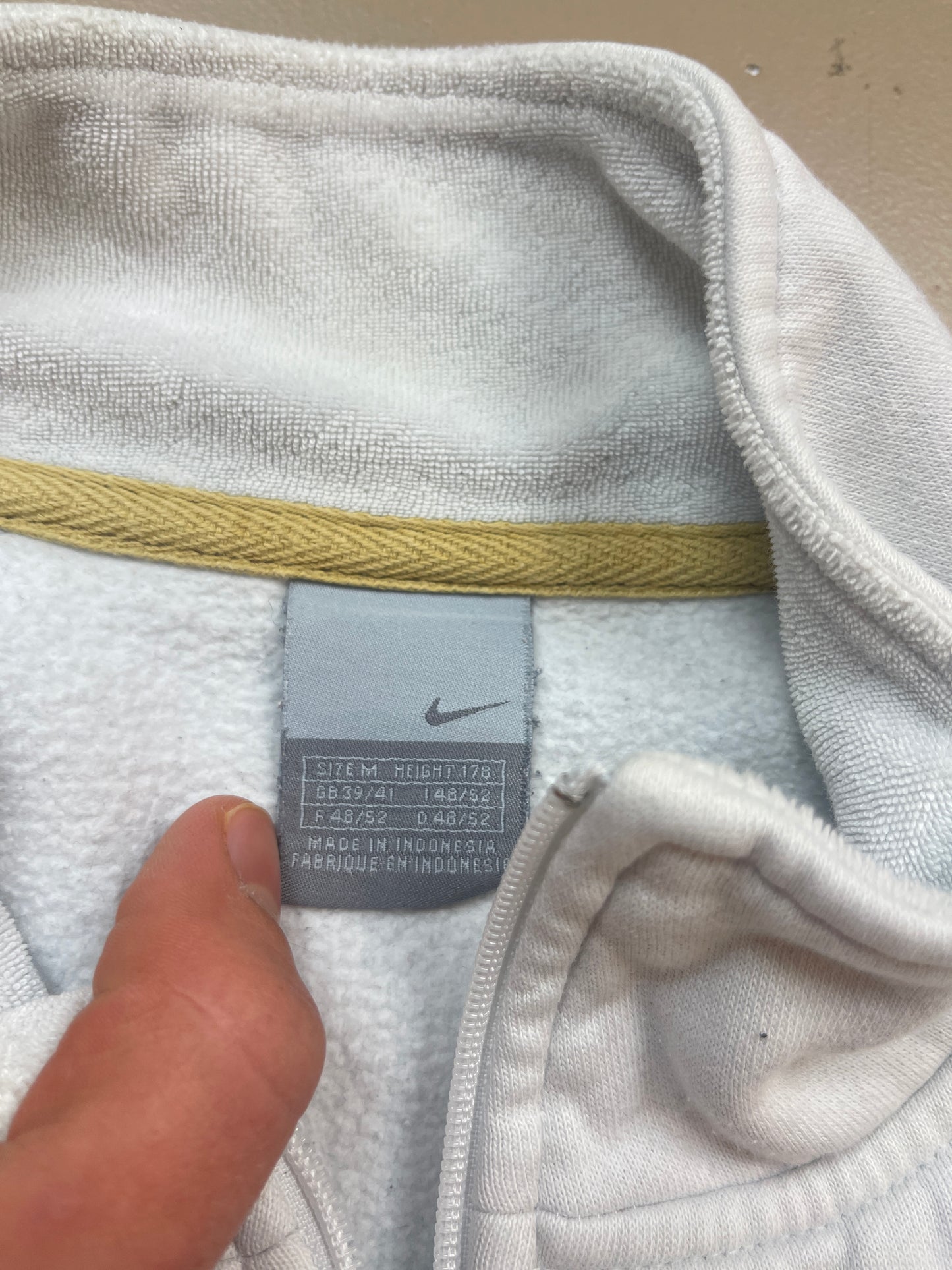 Nike Cortez Jacke M