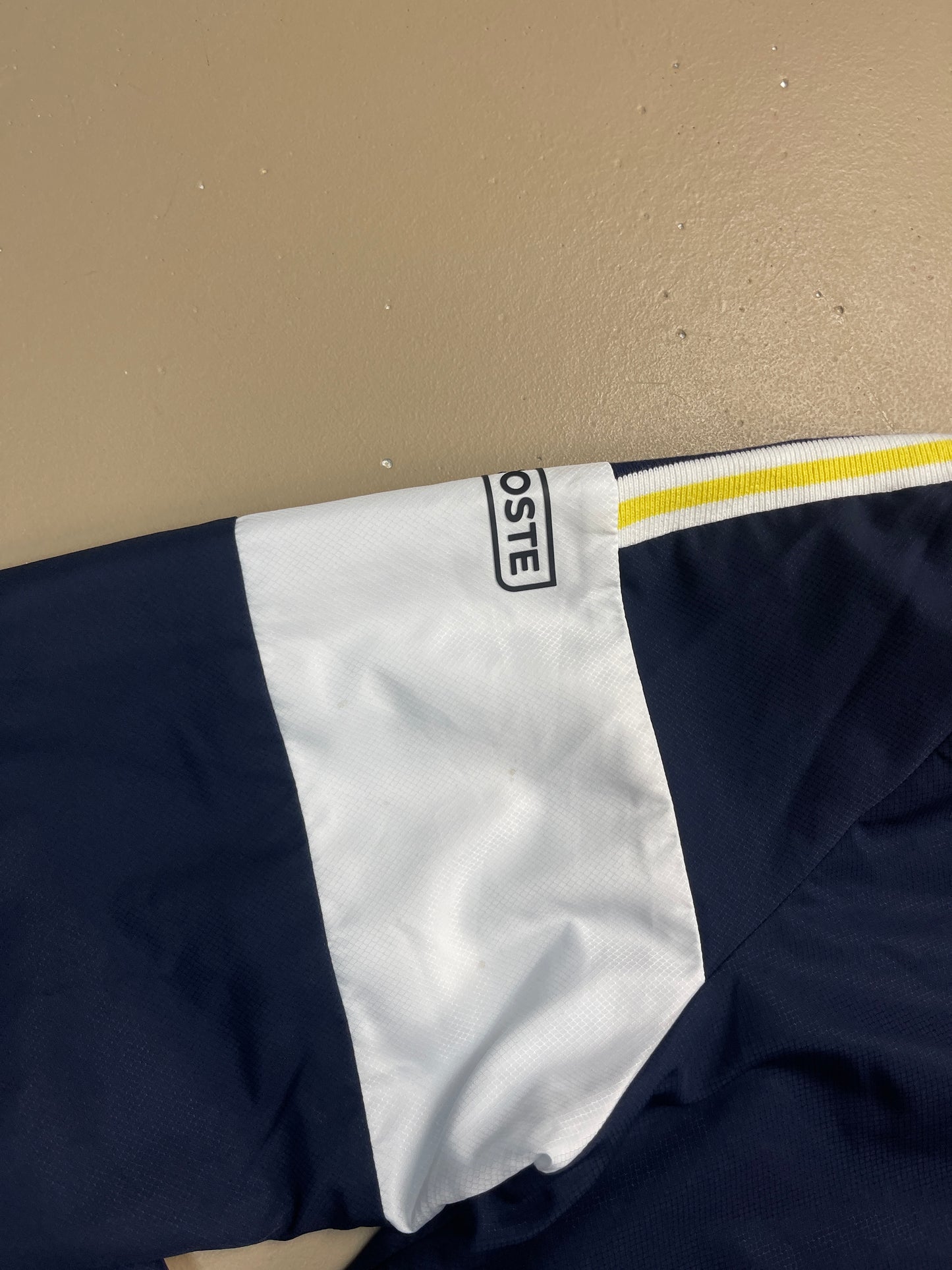 Lacoste Jacke ( L/XL )