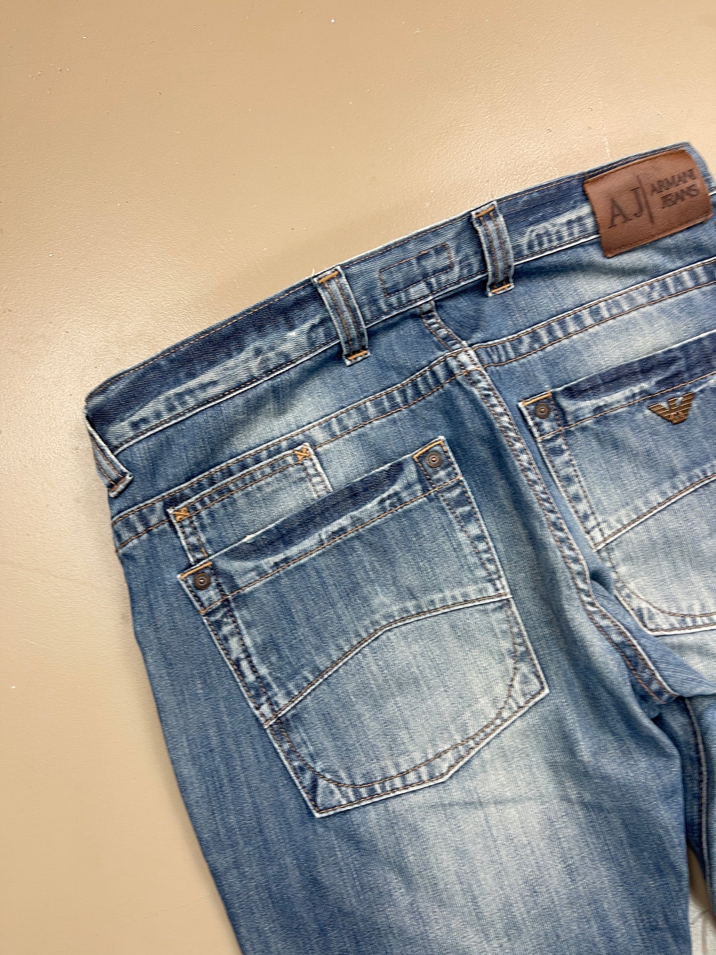 Armani Jeans S