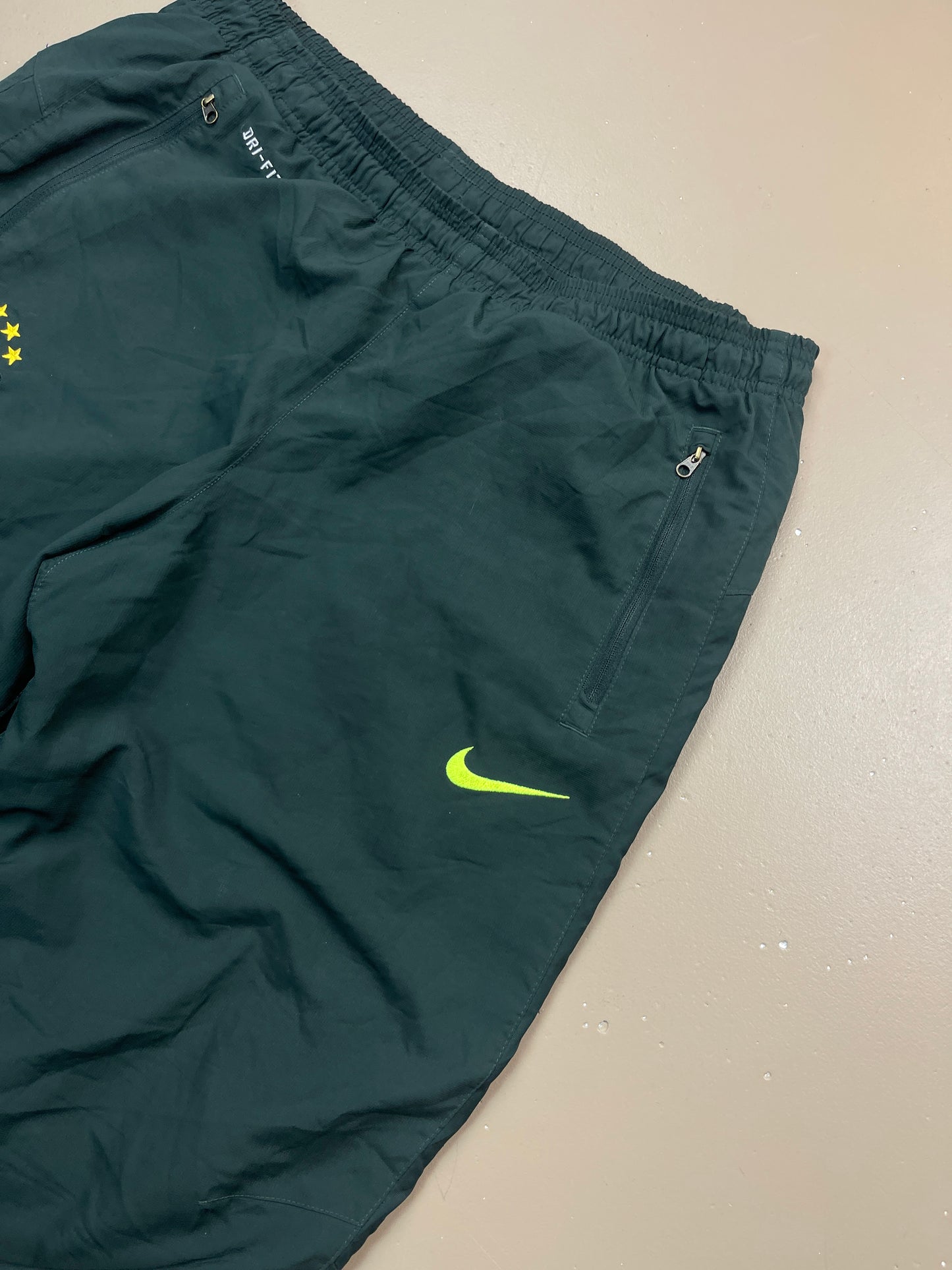 Nike Brasilien Trackpants ( M )