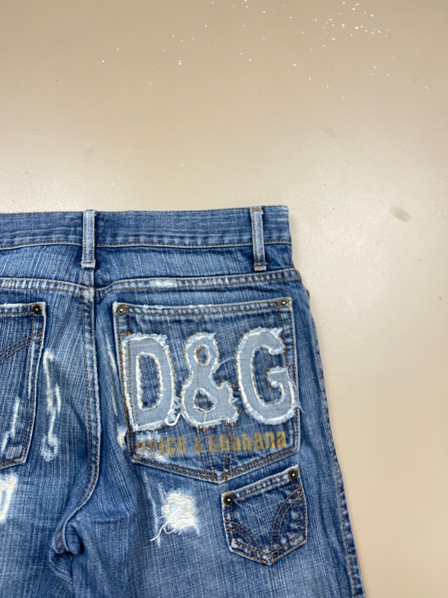 D&G Jeans W31