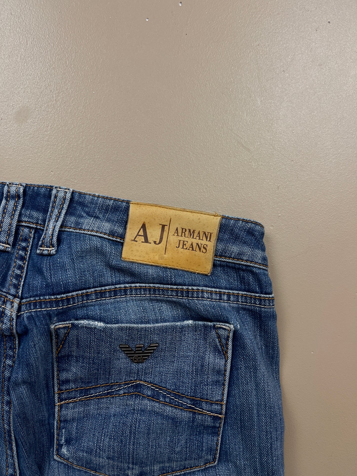 Armani Jeans Xs