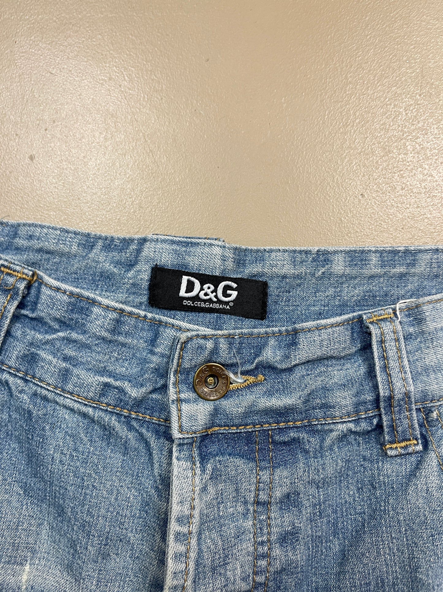 D&G Jeans L