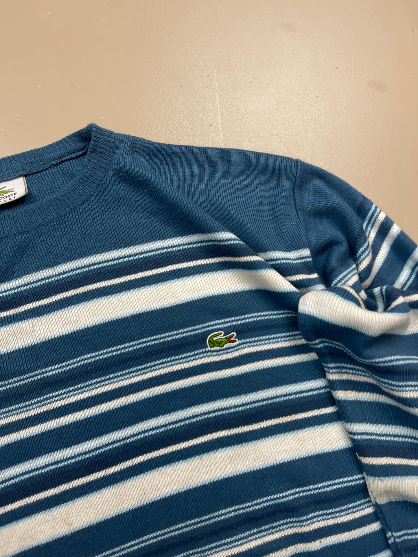 Lacoste Sweater L