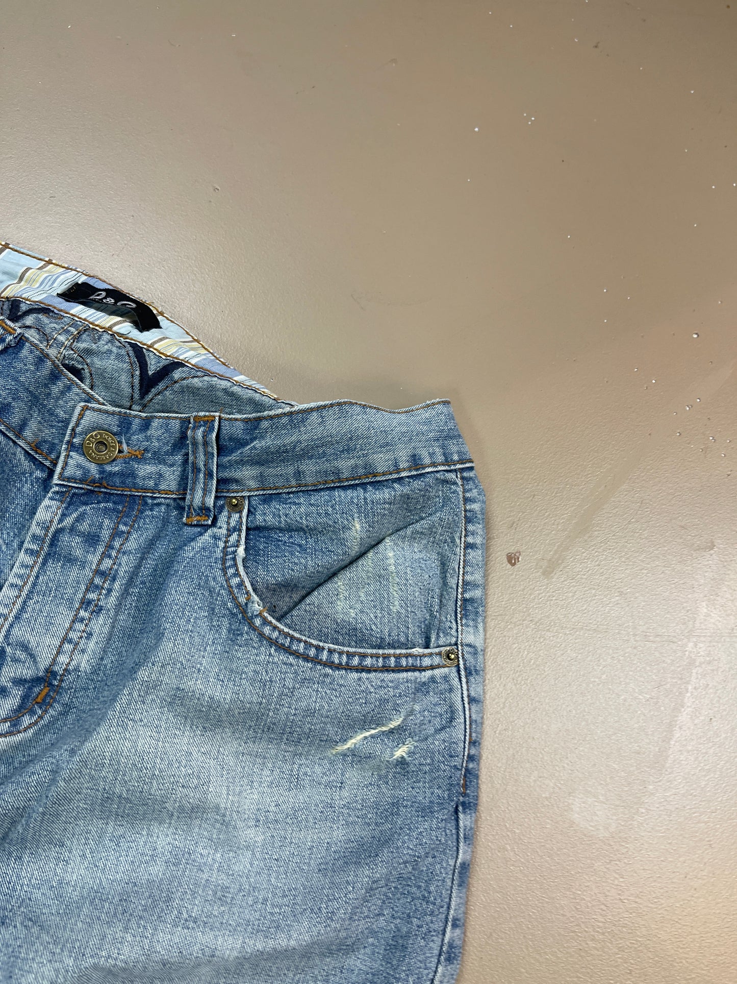 D&G Jeans M