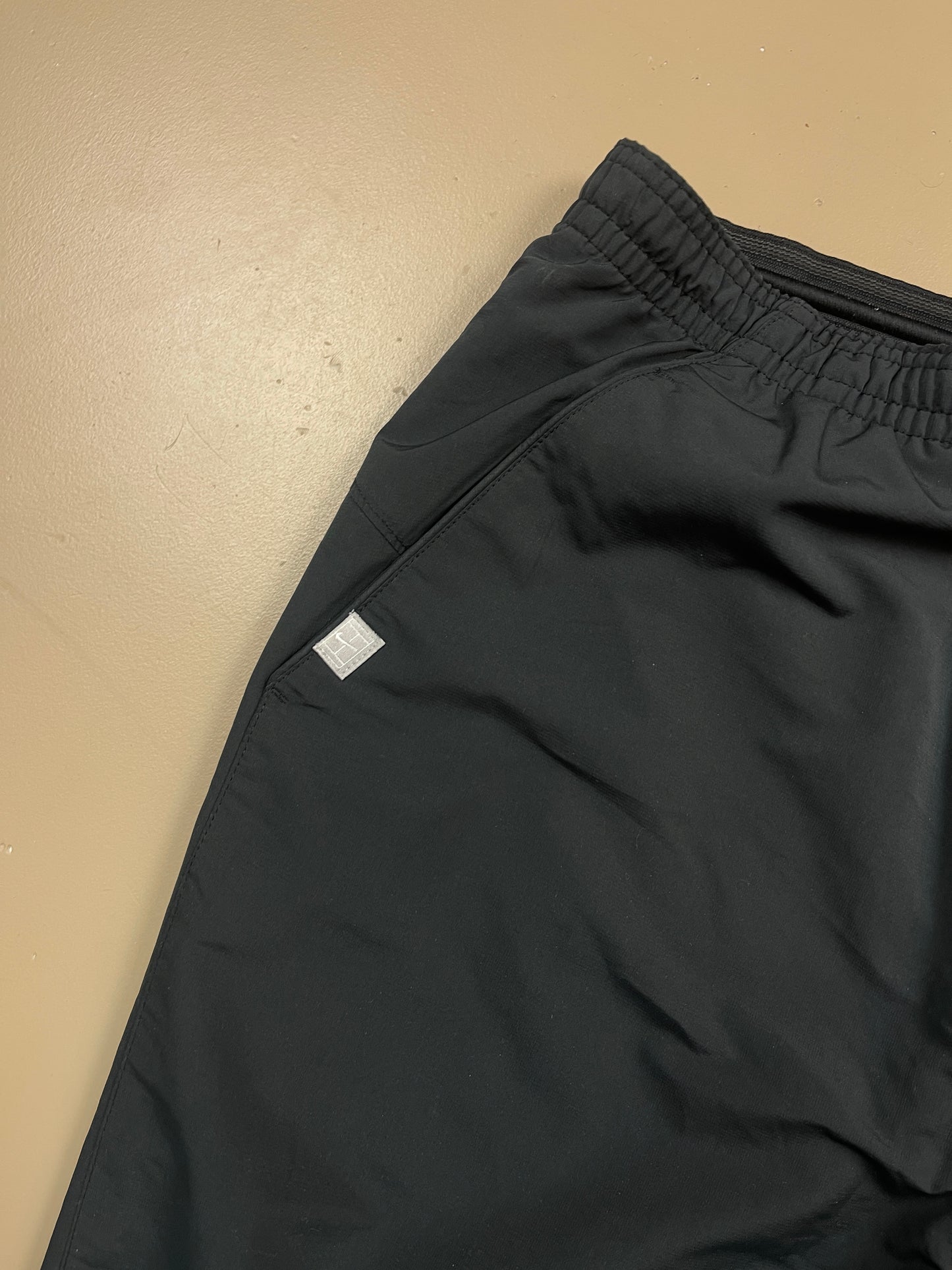 Nike Baggy Trackpants L