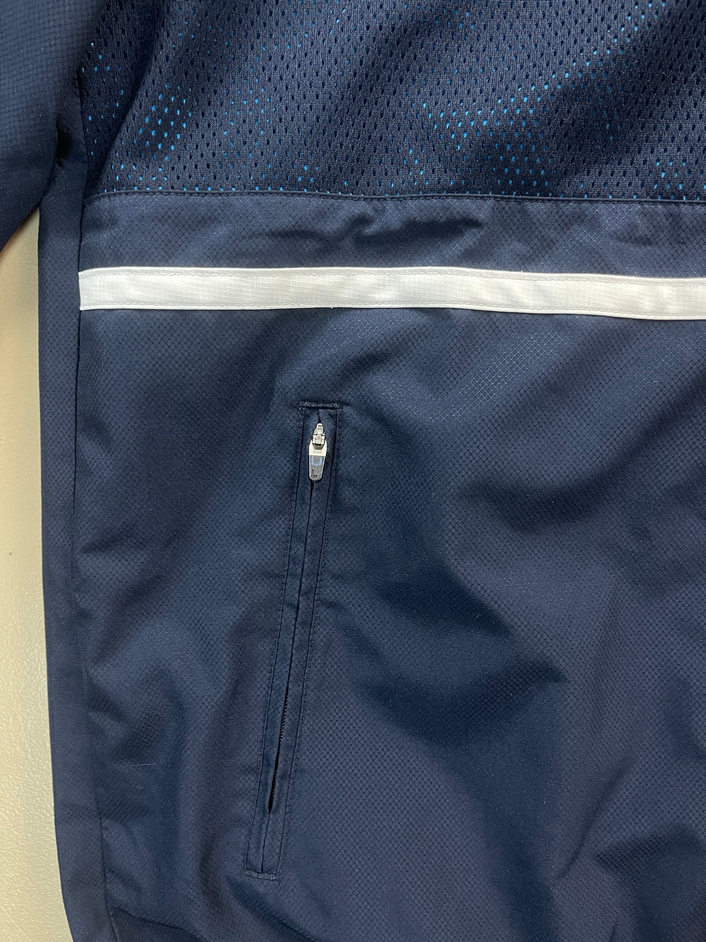 Lacoste Sport Jacke ( M )